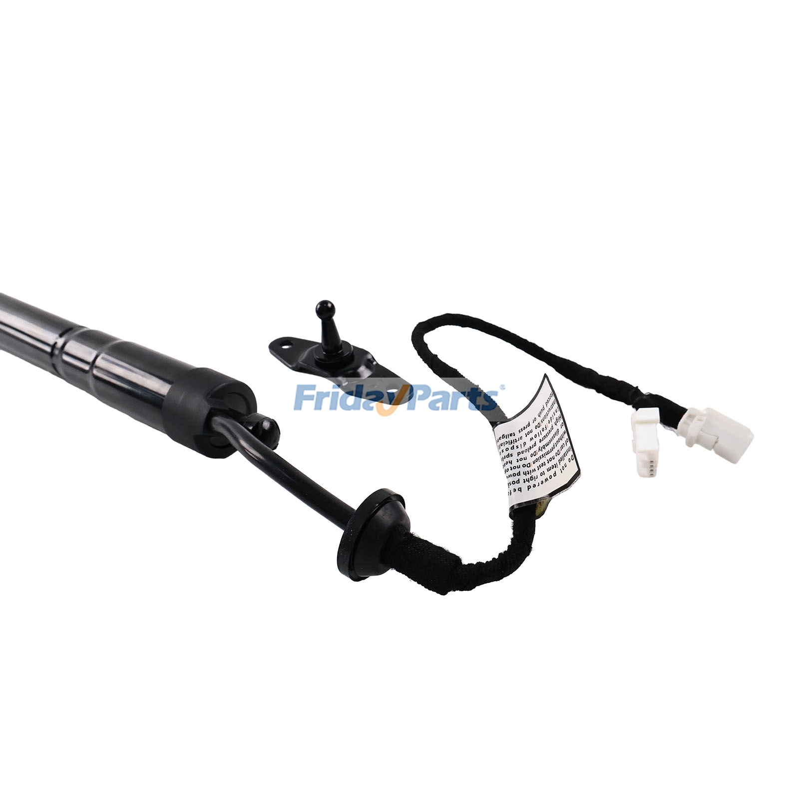 Motor für die Heckklappenstütze hinten links 74961-TZ5-325 für Acura MDX (2014–2020)für Für Honda