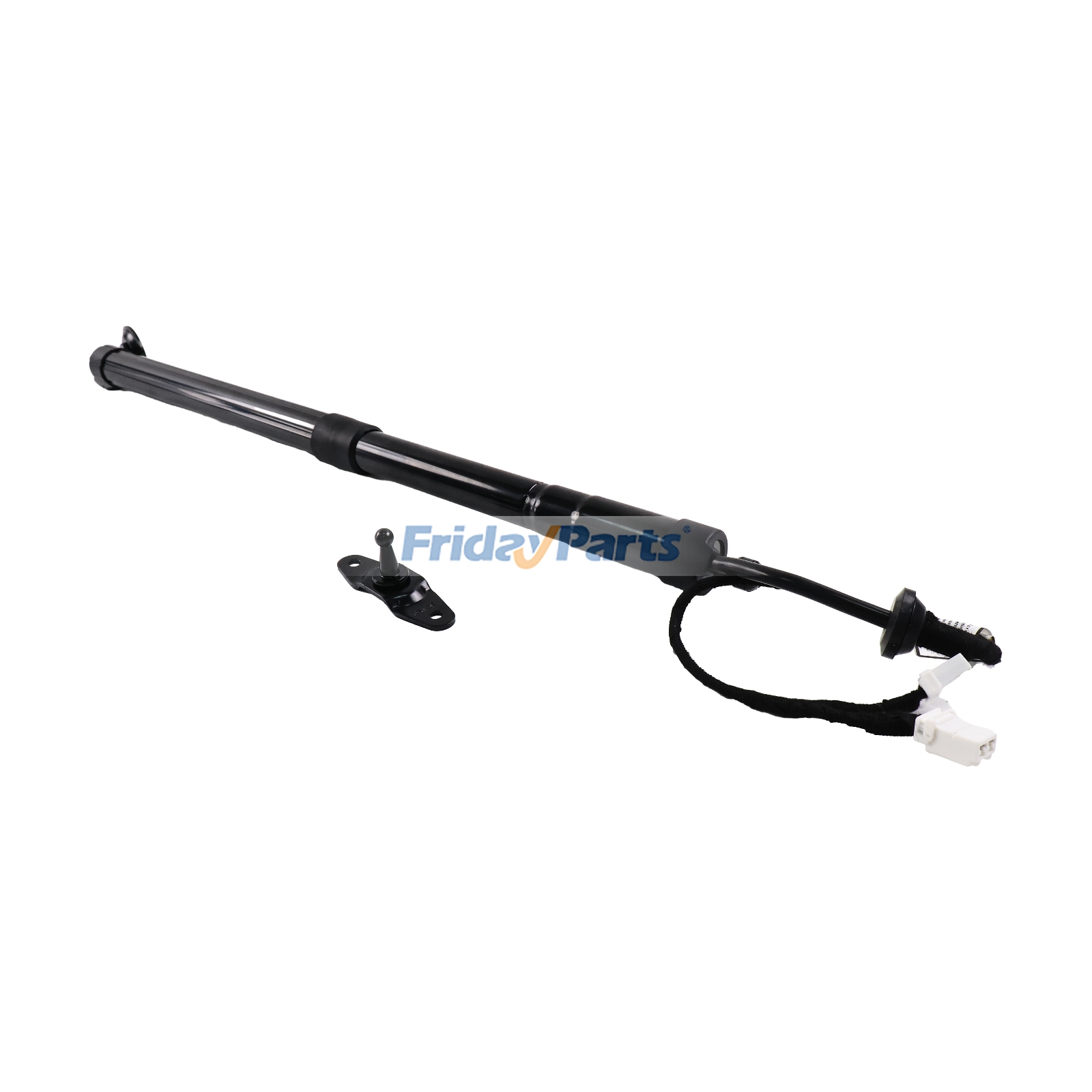 Motor für die Heckklappenstütze hinten links 74961-TZ5-325 für Acura MDX (2014–2020)