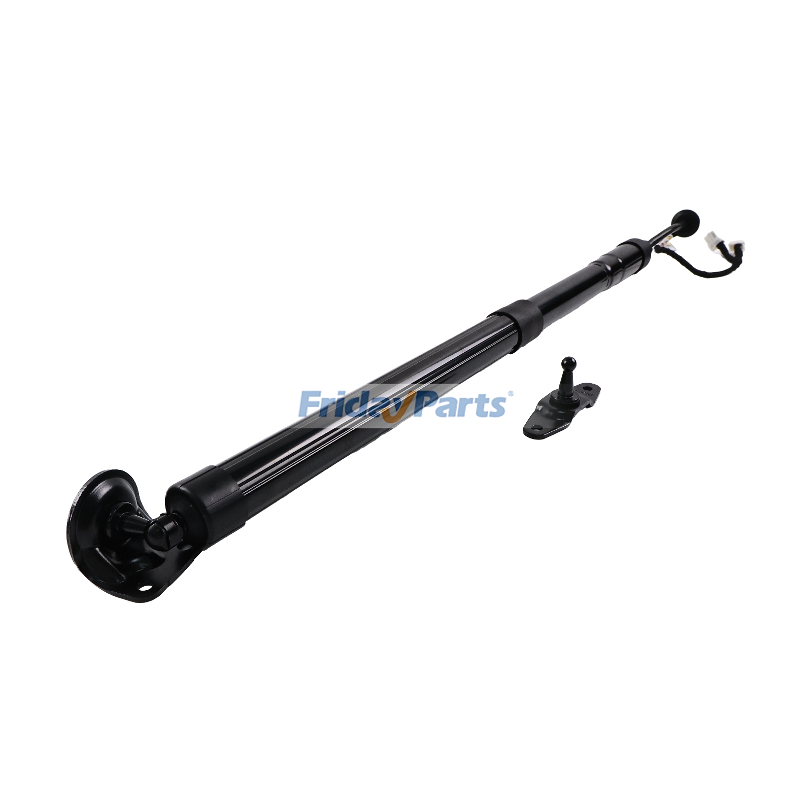 FridayParts Heckklappen-Stützmotor hinten links
