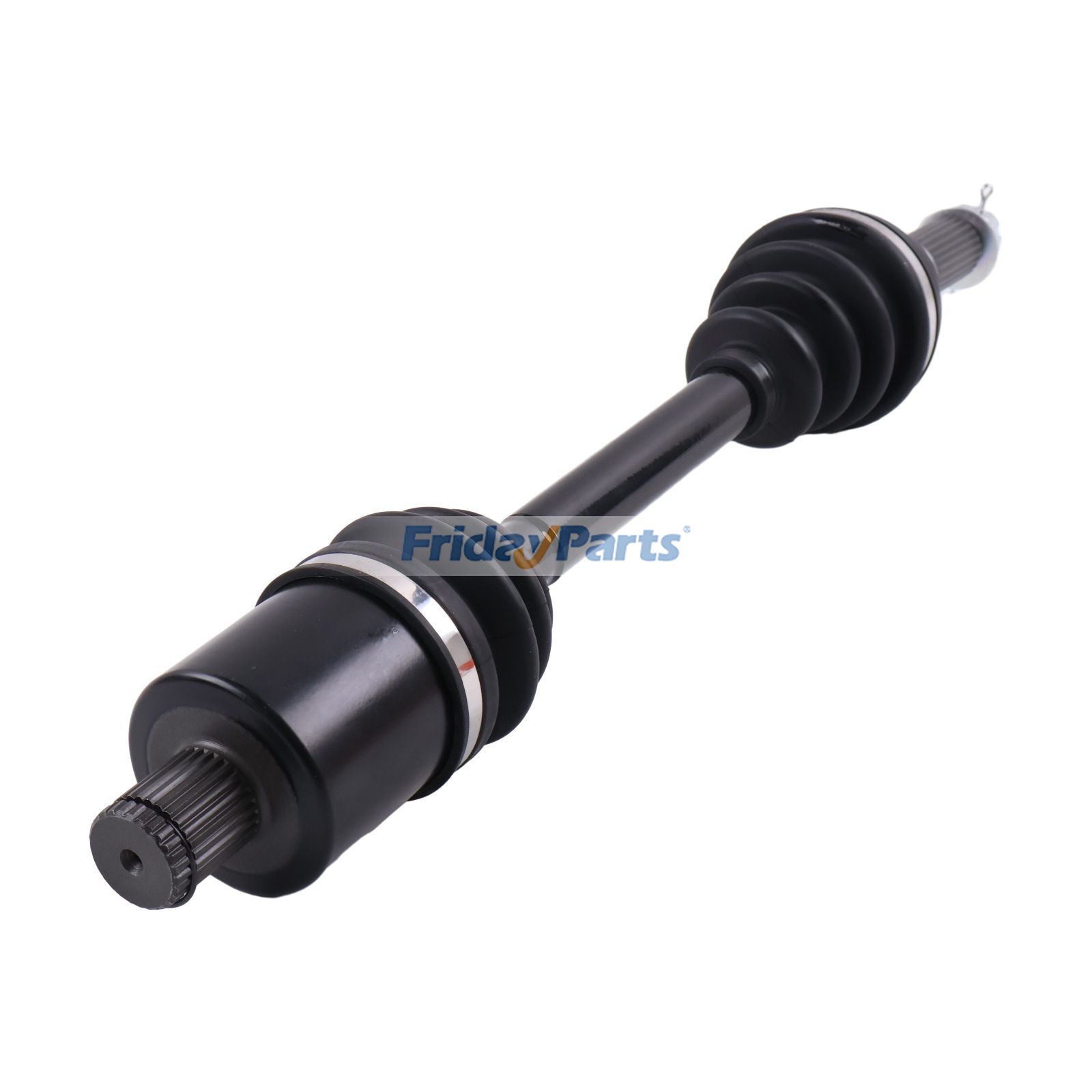 FridayParts Joint Axle