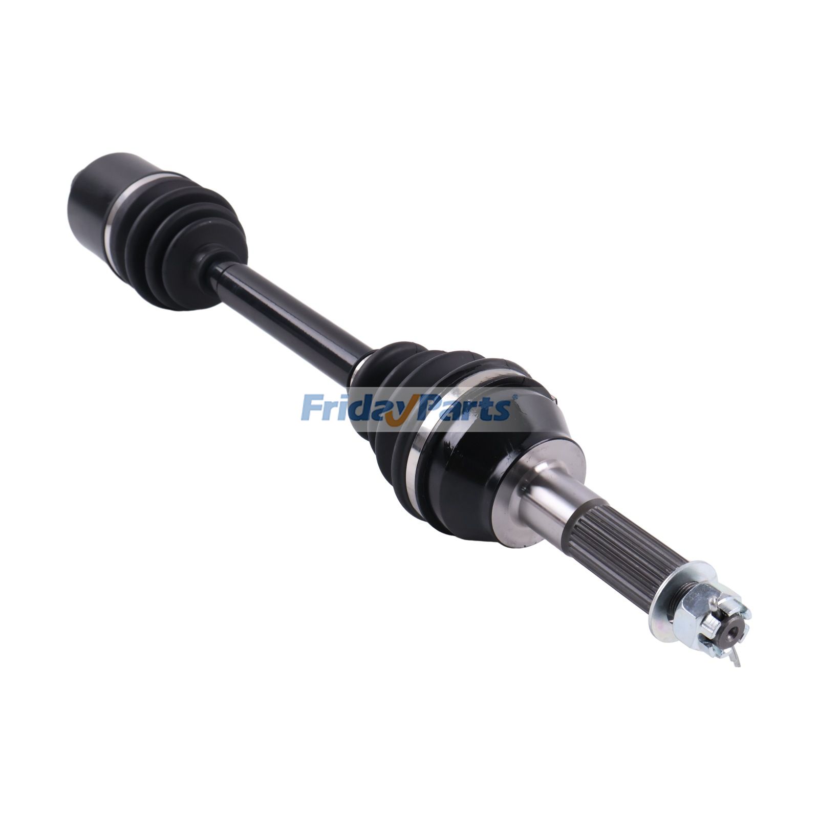 Rear Left or Right CV Joint Axle 1333275 for Polaris Sportsman 450 570 Hawkeye 325