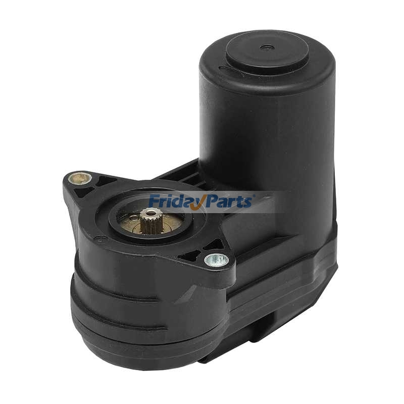 Rear Side Parking Brake Actuator 34216894091 for BMW 330i Z4 L4 2.0L 2019-2020