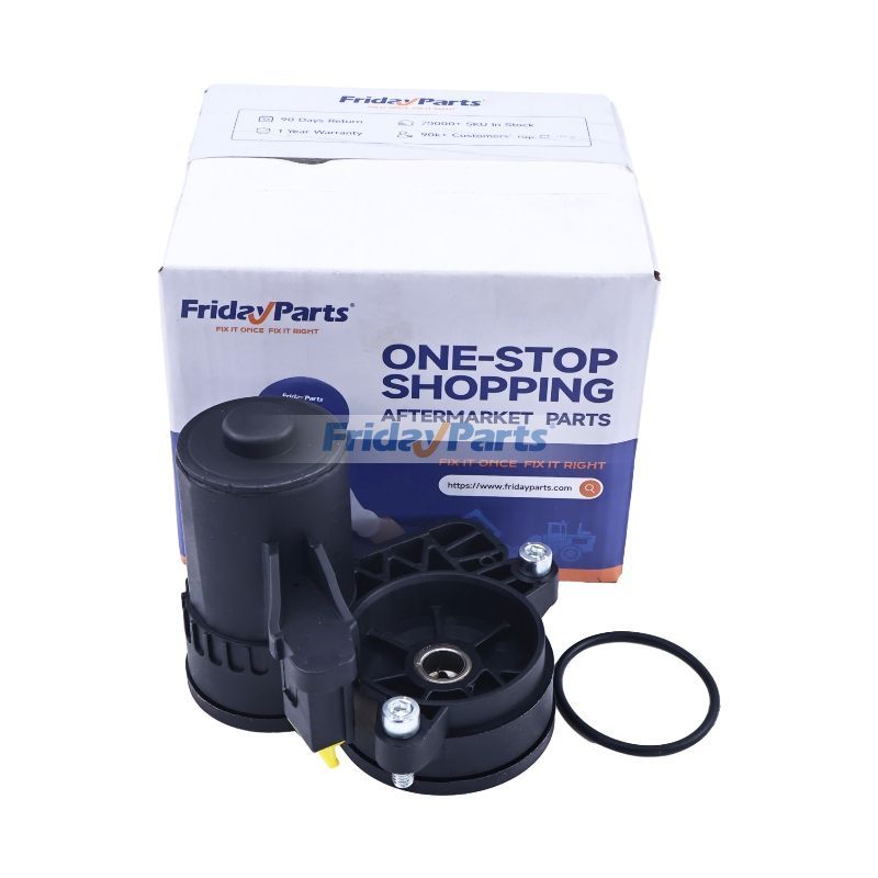 Actionneur de frein de stationnement arrière gauche 43021-TEA-T02 pour Honda Civic 2017-2021