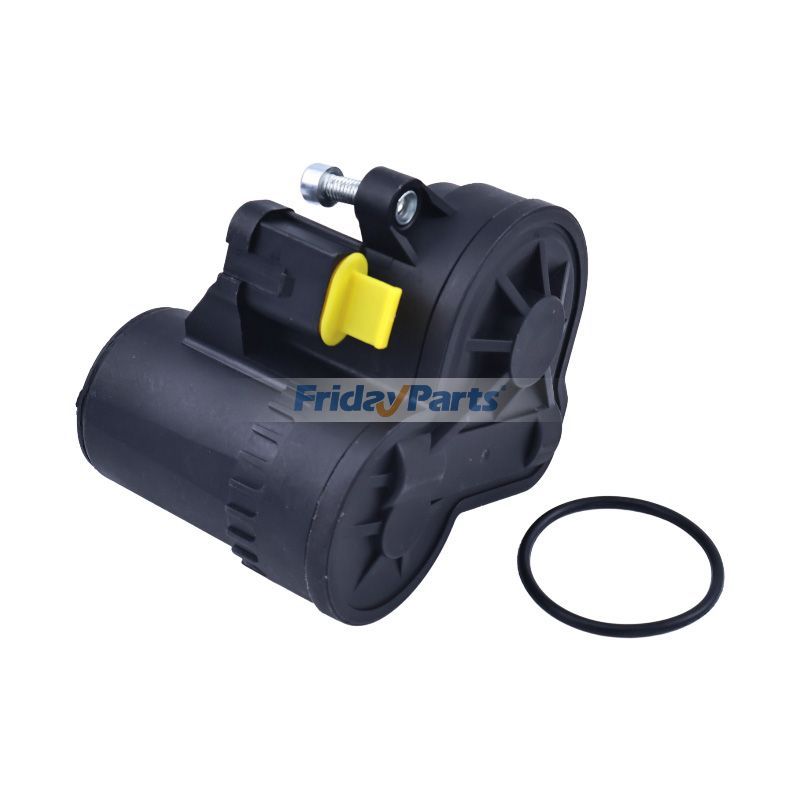 Actionneur de frein de stationnement de FridayParts