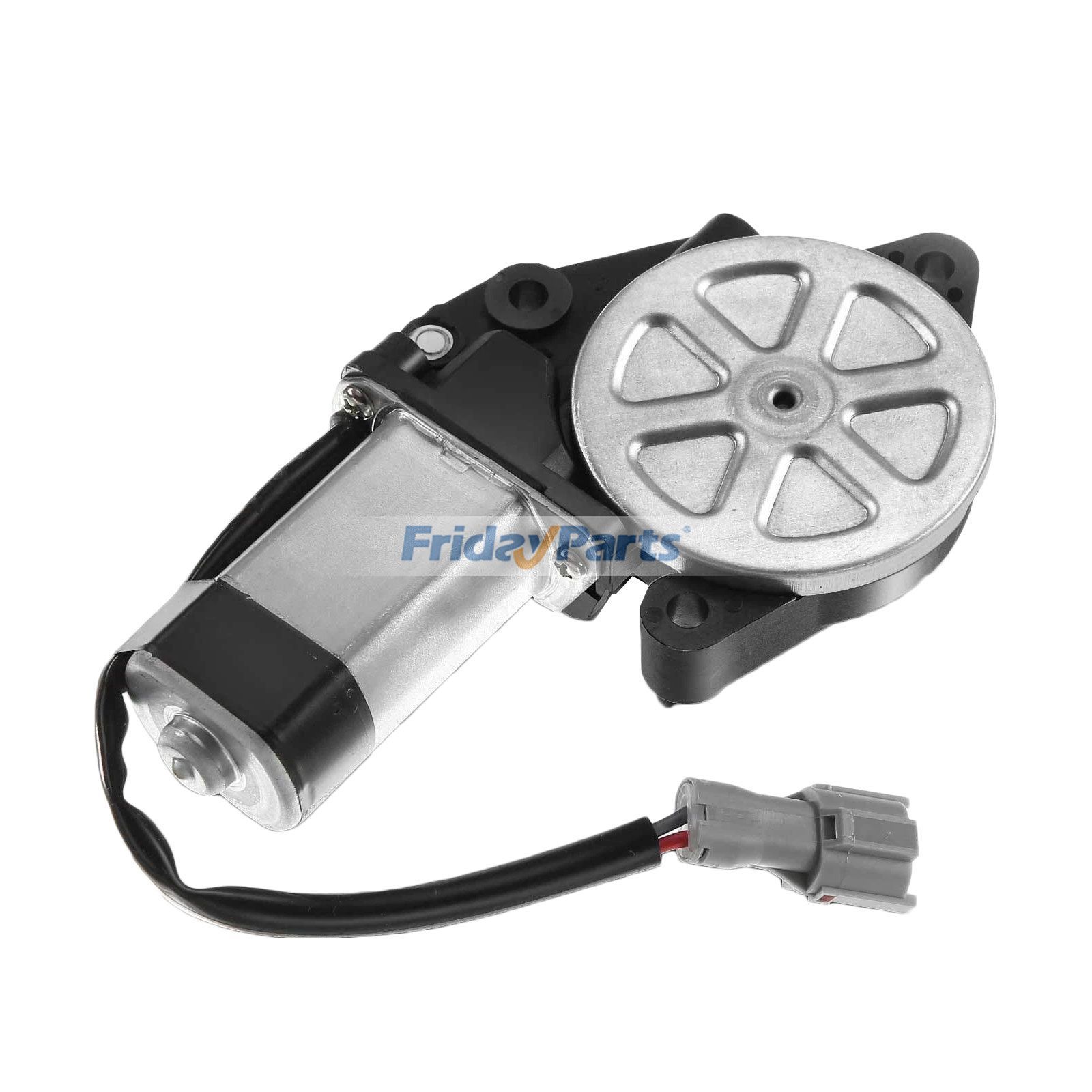 Rear Left Power Window Lift Motor 83450-2E000 for Hyundai Tucson 2005-2009