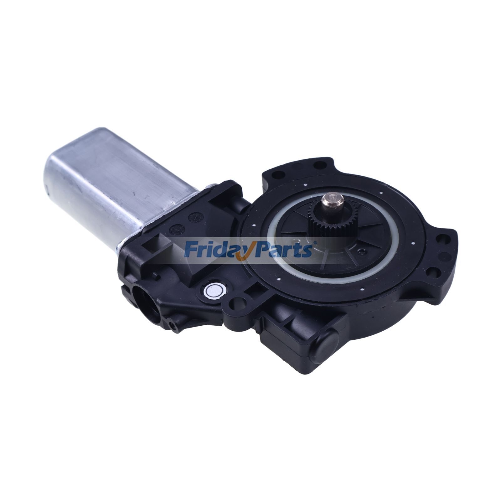 Moteur de lève-vitre arrière gauche 83450-2B000 pour Hyundai Santa Fe 2006-2012pourPour HYUNDAI