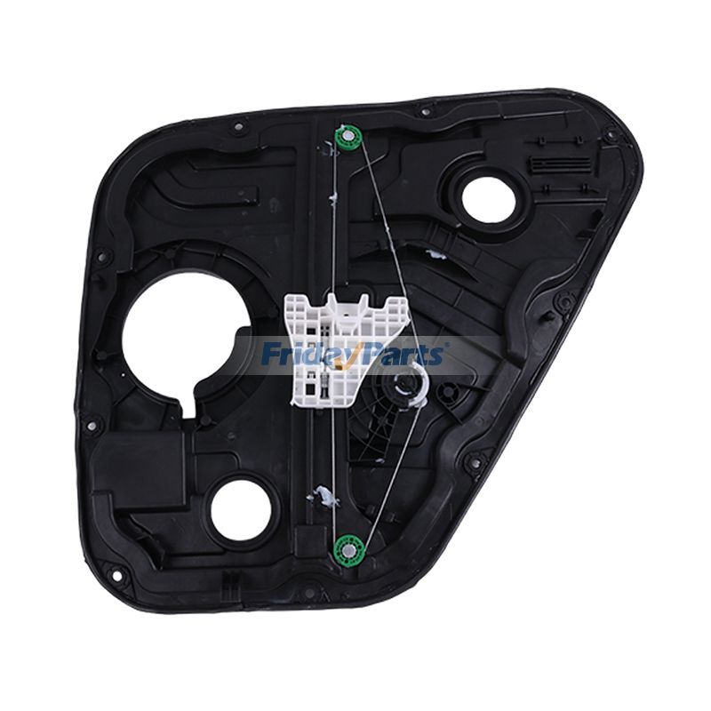 車両 リア左パワーウィンドウレギュレーター 2016-2022