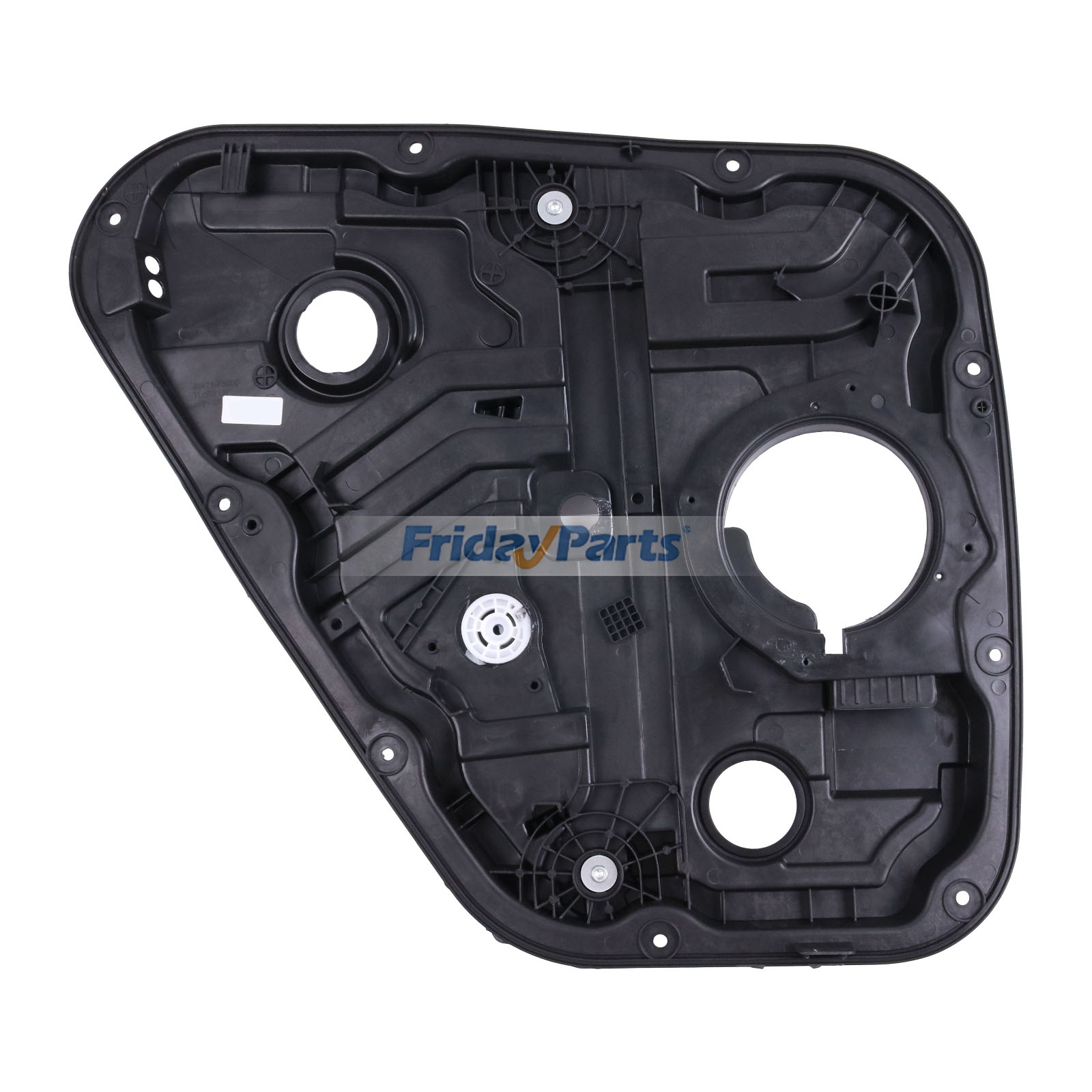 Rear Left Power Window Regulator 83471D3001 for Hyundai Tucson 2016-2022