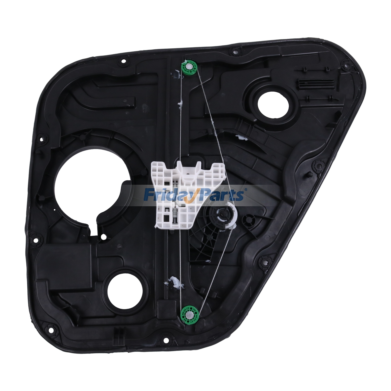 Rear Left Power Window Regulator  for Vehicle