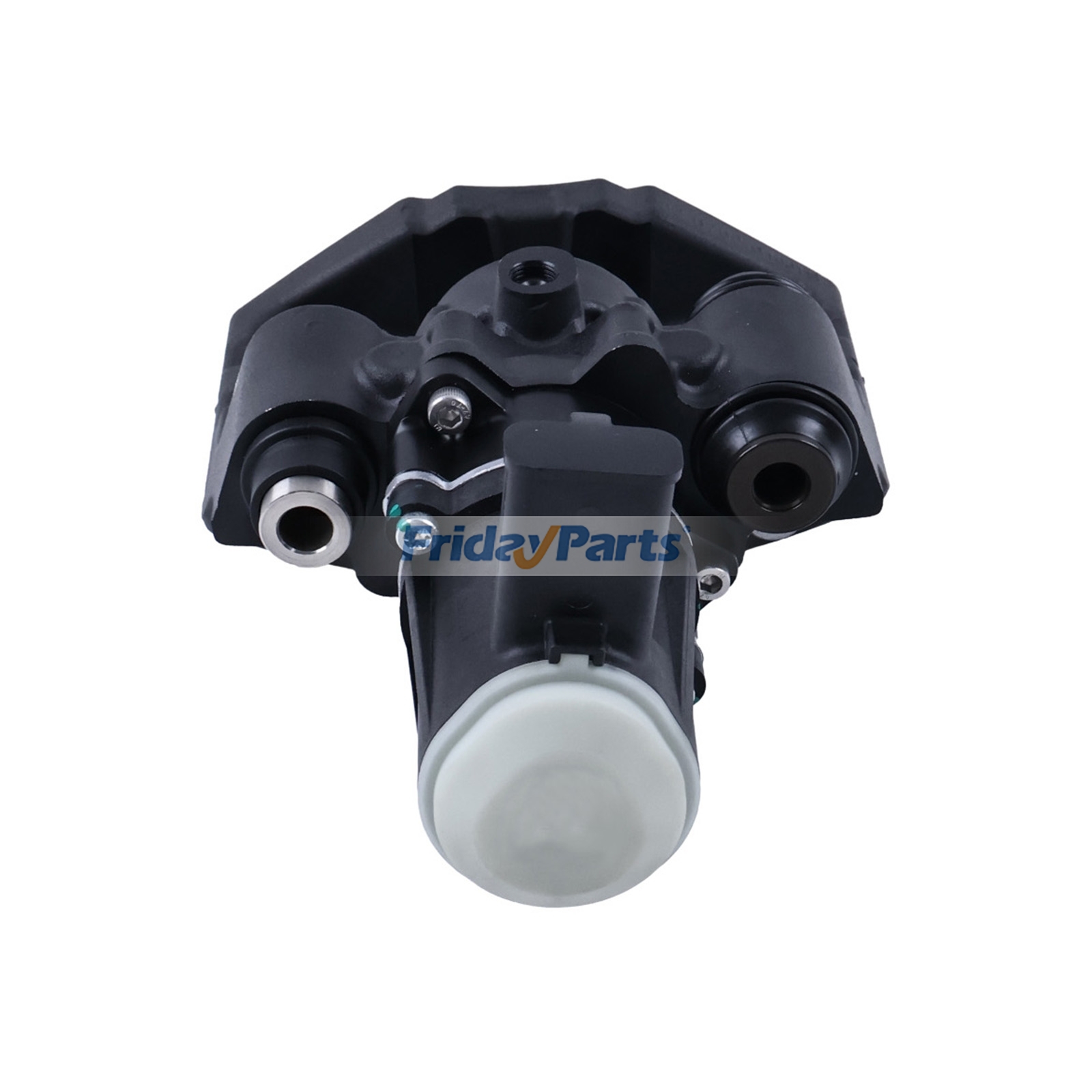 Vehicle Brake Caliper
