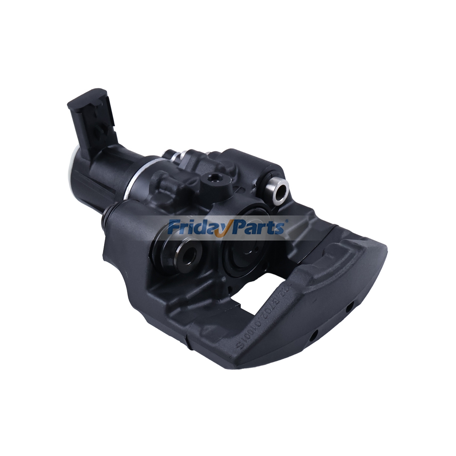 Brake Caliper compatible with Vehicle