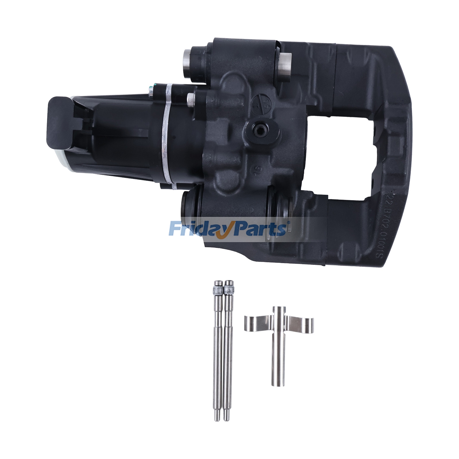 Brake Caliper compatible with Vehicle