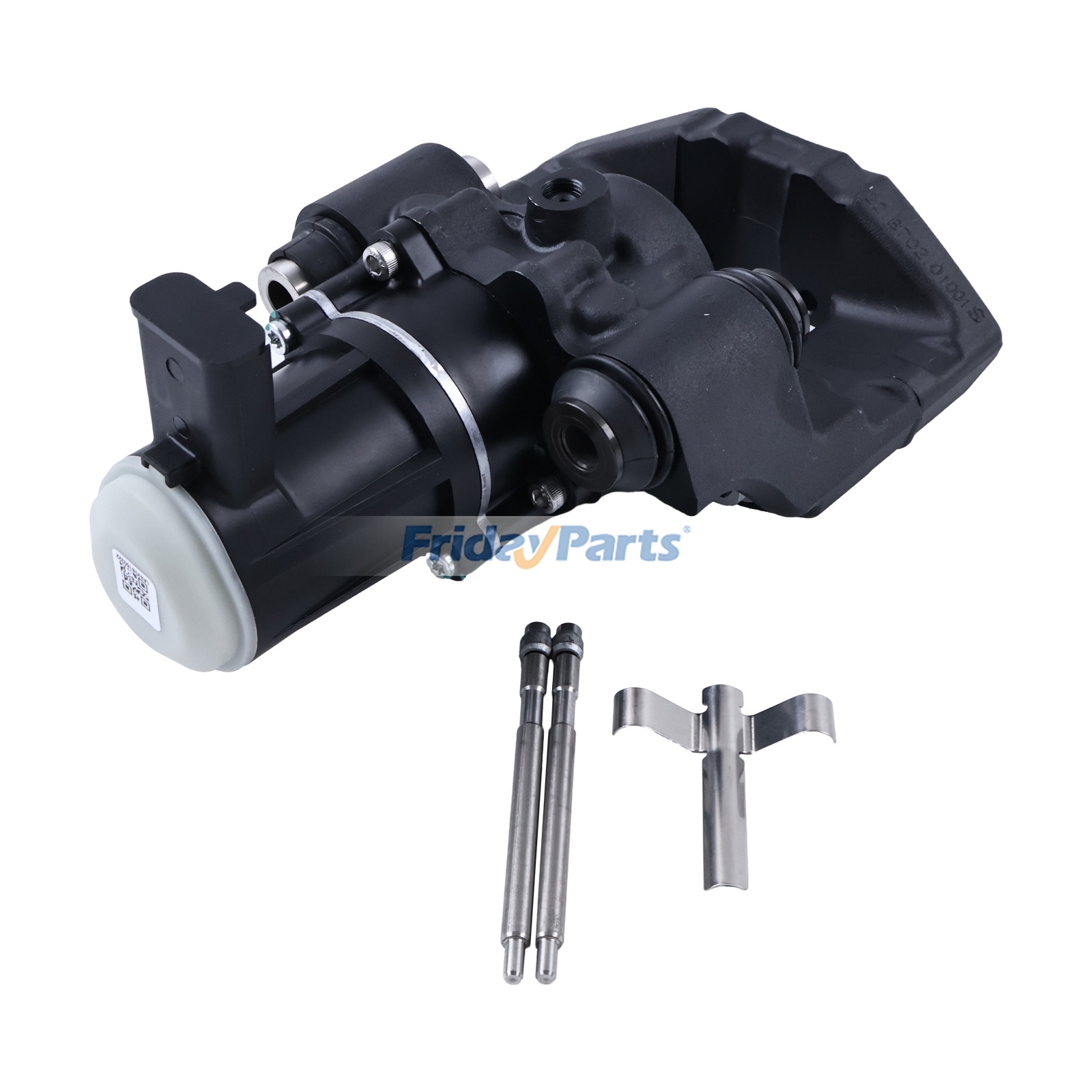 Vehicle Brake Caliper