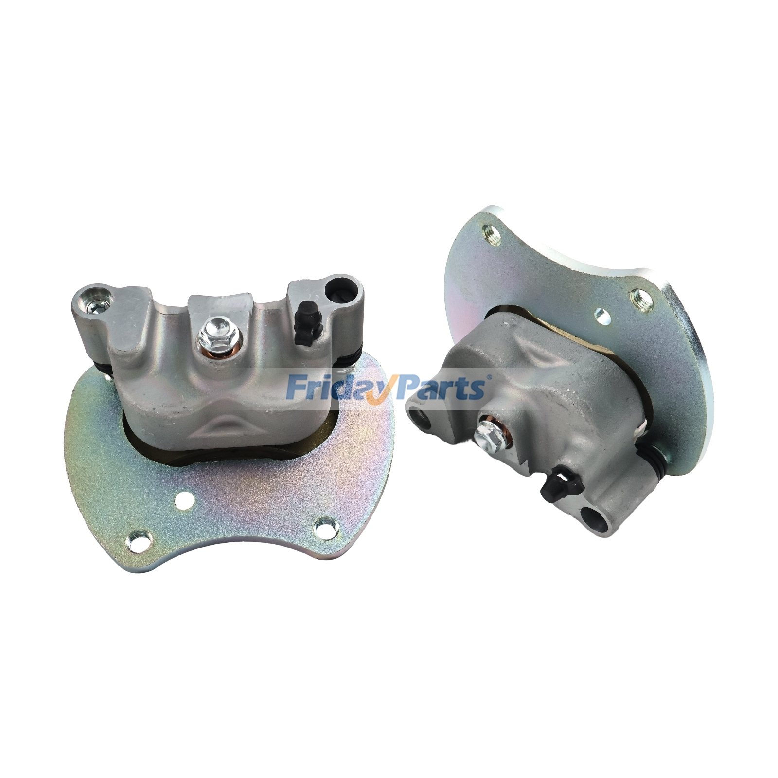 Sport UTV/ATV Brake Caliper