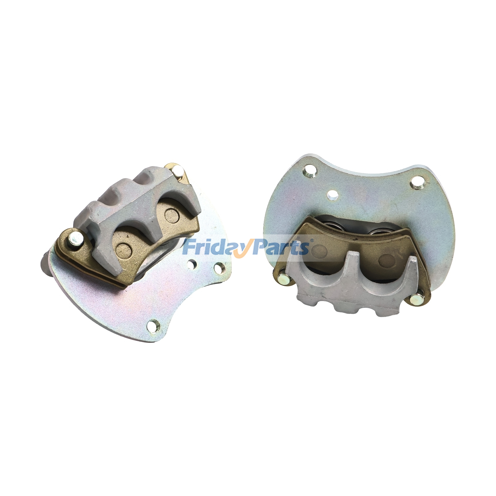  Brake Caliper For Polaris