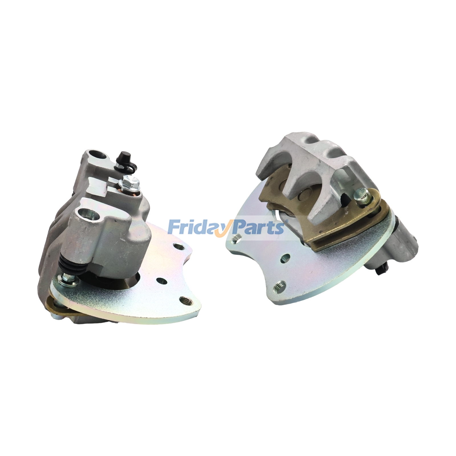 Étrier de frein pour VTT/UTV Pour Polaris