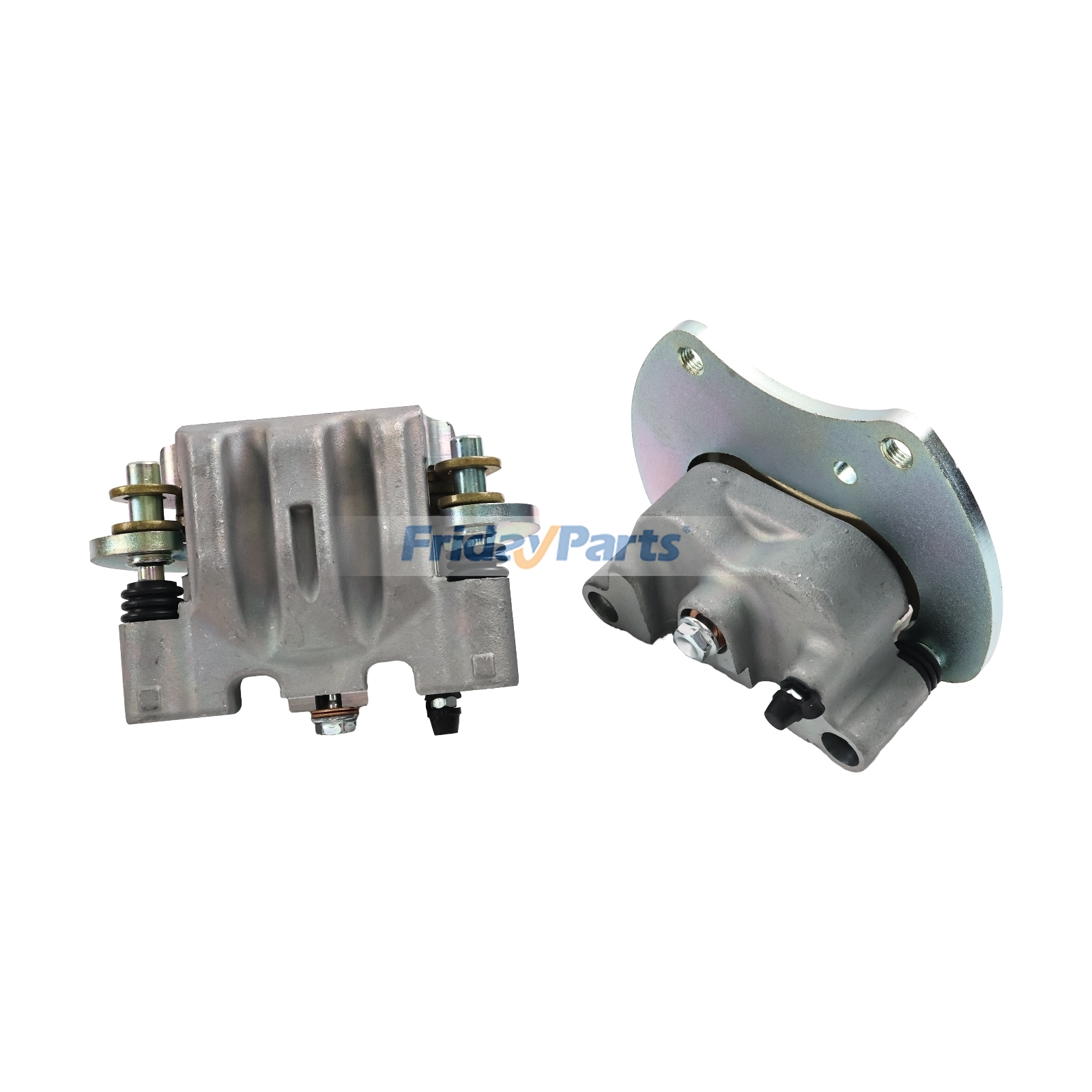Étriers de frein arrière gauche et droit 1913219 1913220 pour Polaris UTV Turbo S 4 2019-2021pourPour Polaris