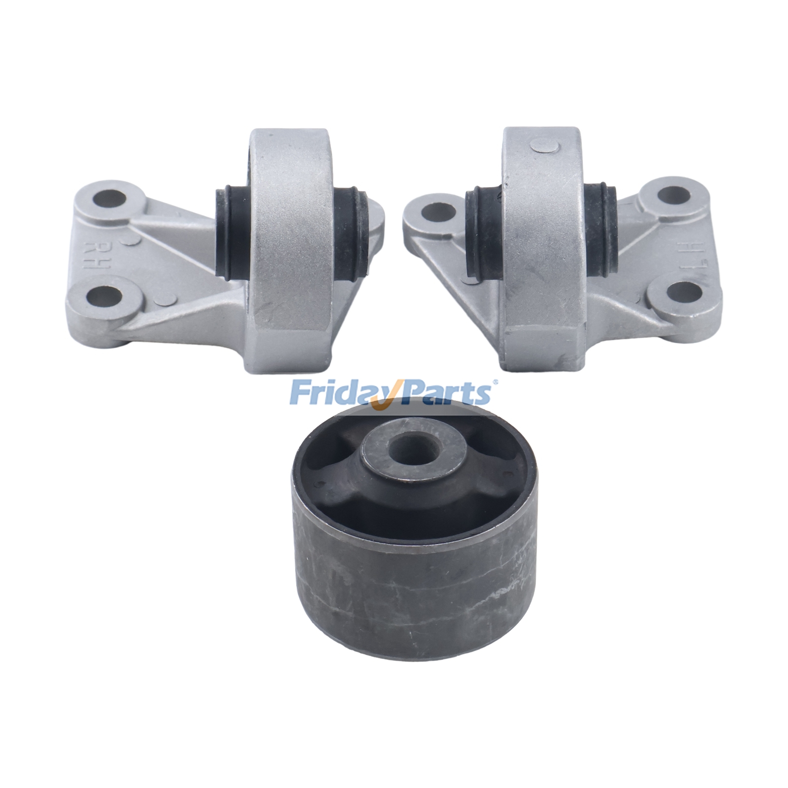 Differential-MontagesatzFür Dodge,Für Jeep