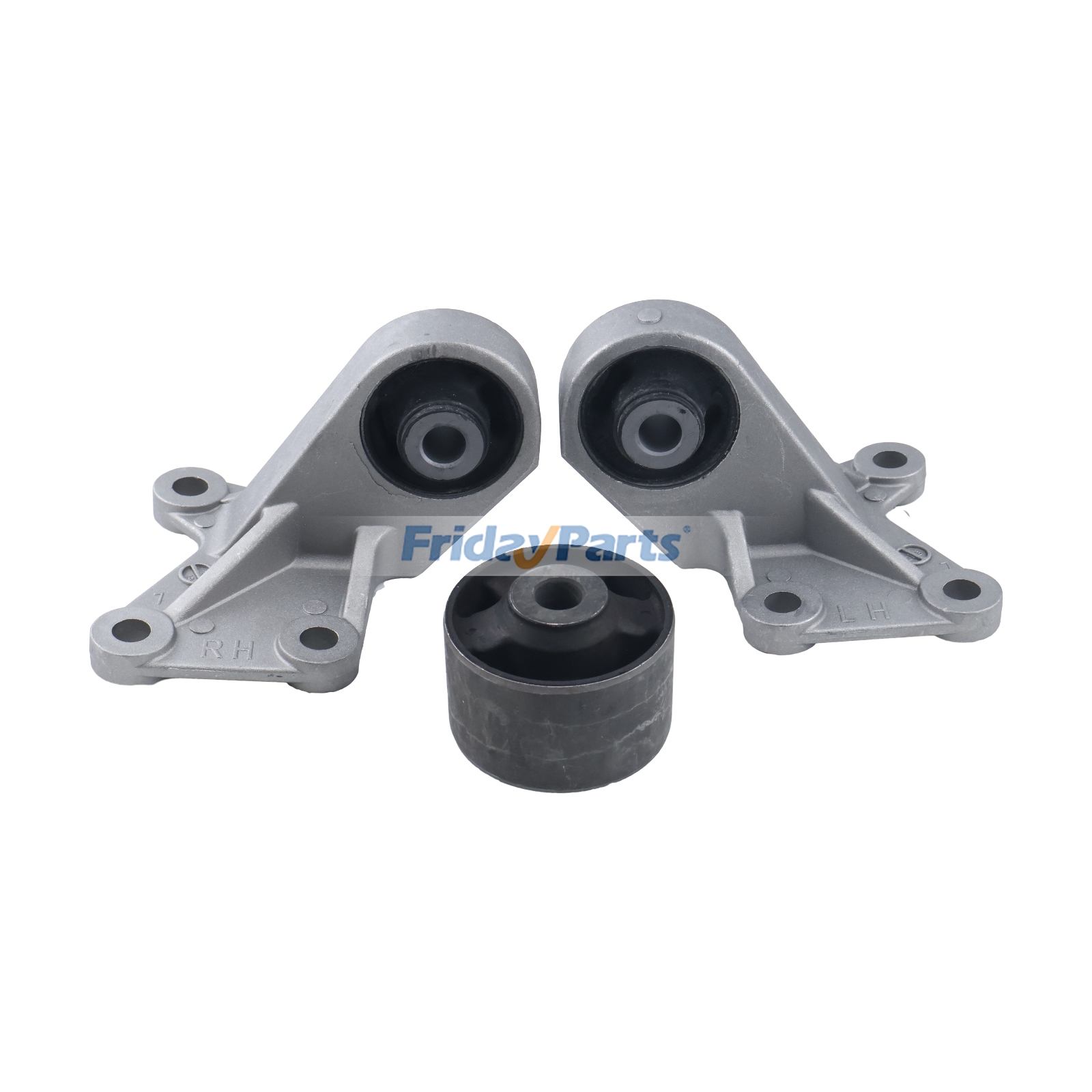 Differential-Montagesatz hinten links & rechts 5105309AB 5273443AB 5273442AB für Jeep Compass Patriot 2007-2017