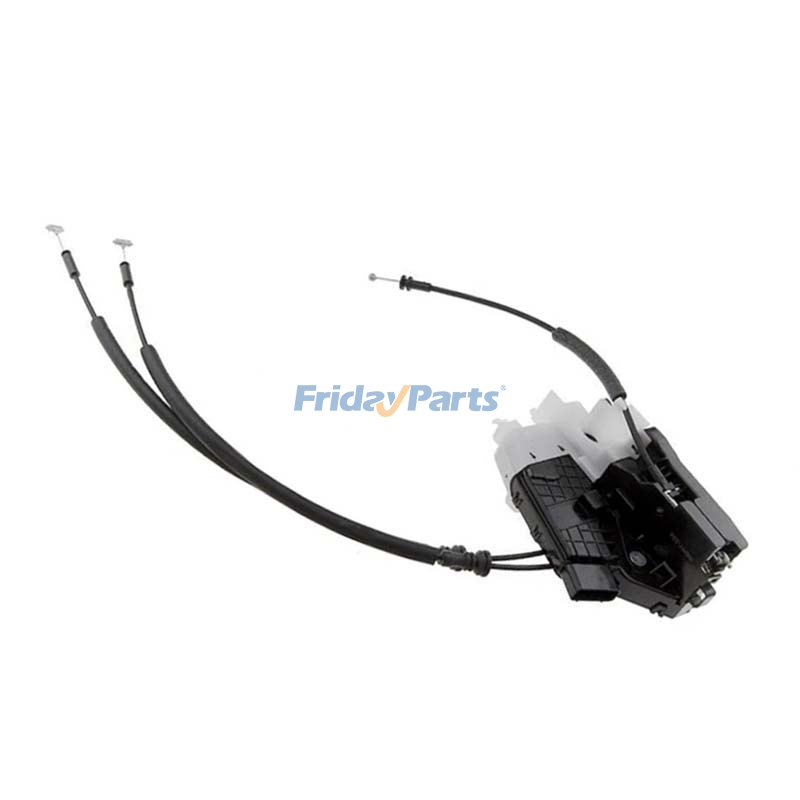 Vehicle Door Lock Actuator Latch