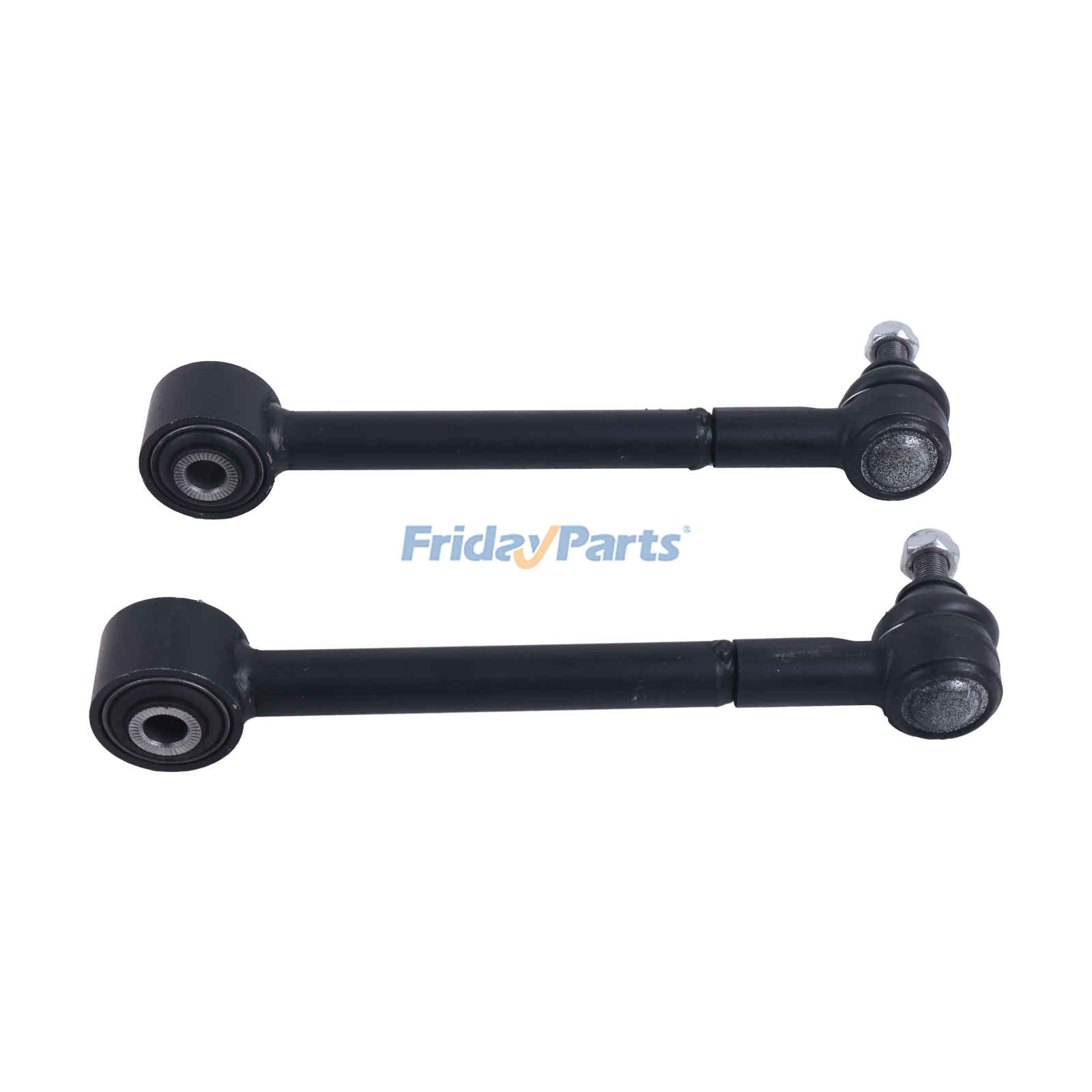 Vehicle Control Lateral Arm