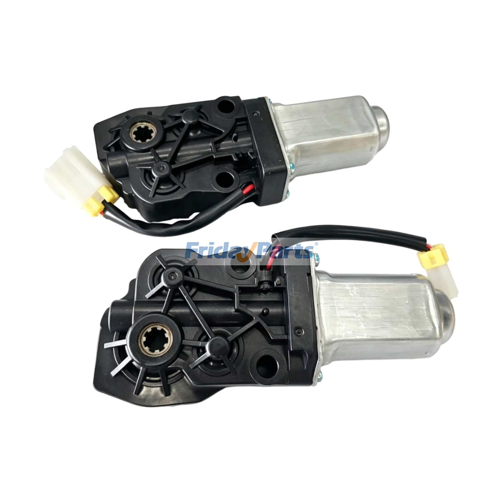 Rear Left & Right Power Third Row Seat Motor 87549-1L31B 87449-1L30B for Infiniti QX56 QX80 2011-2017