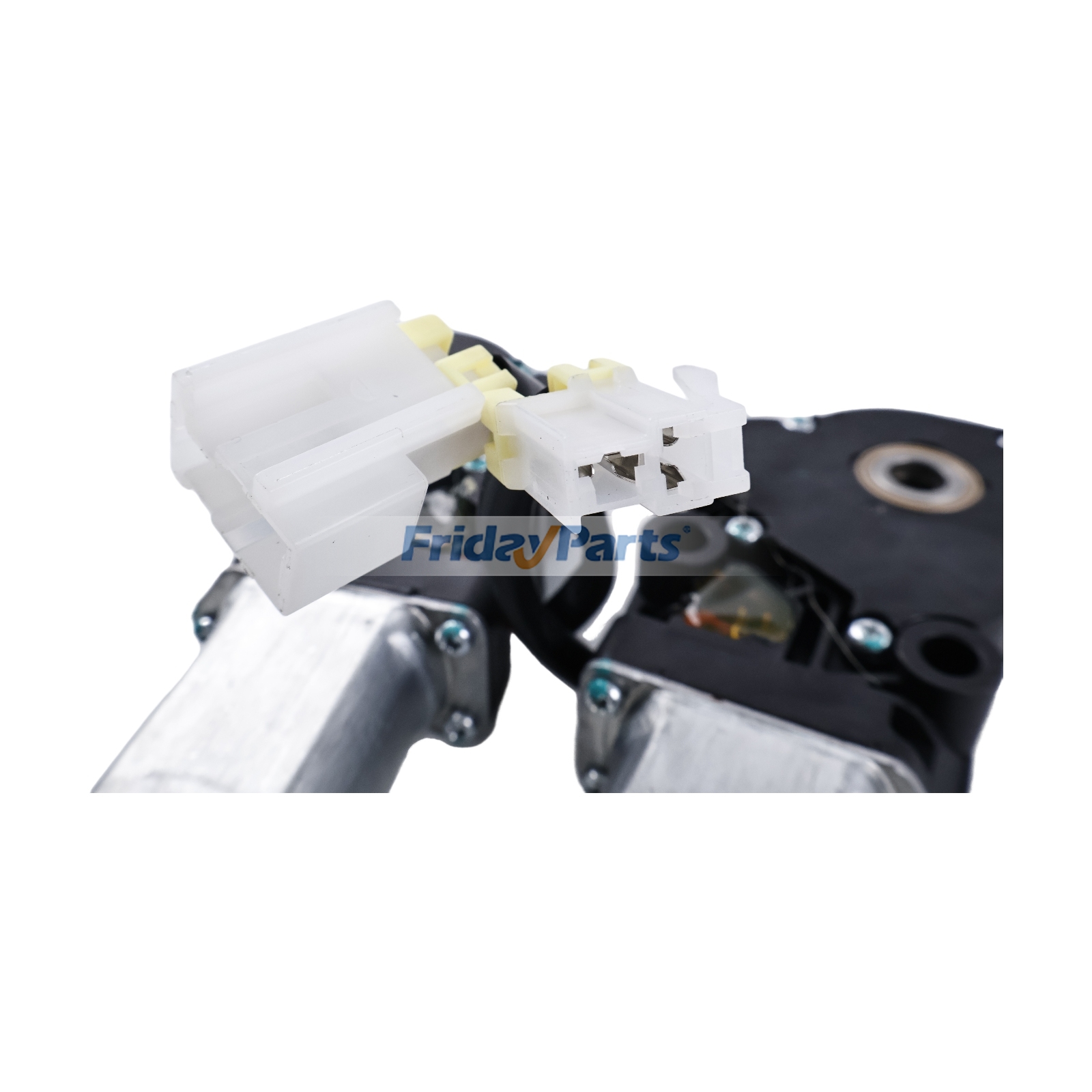 Compra Motor eléctrico para los asientos traseros izquierdo y derecho de la tercera fila (números de pieza 87549-1L31B y 87449-1L30B) para Infiniti QX56 QX80 (2011-2017). en Fridayparts