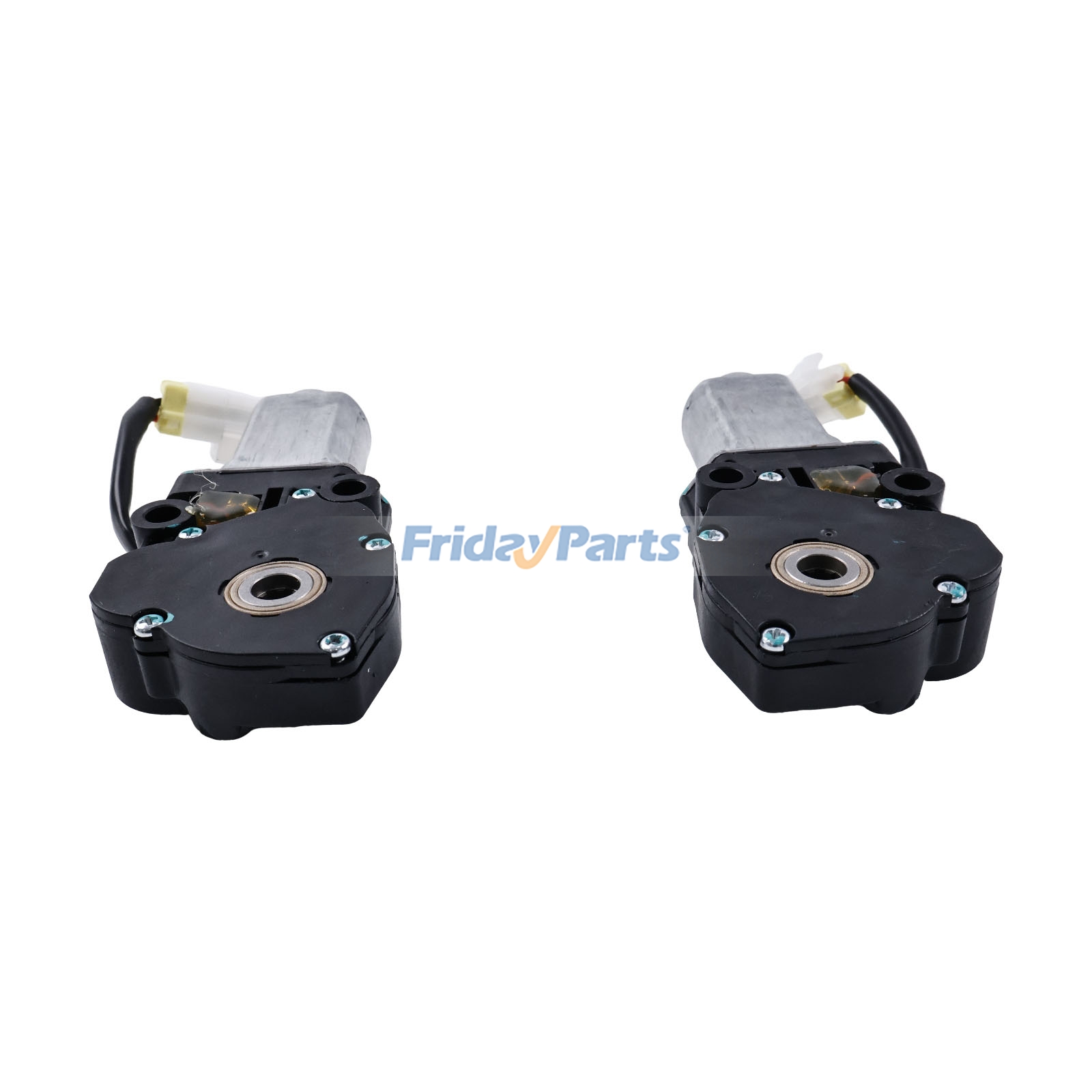 Motor eléctrico para los asientos traseros izquierdo y derecho de la tercera fila (números de pieza 87549-1L31B y 87449-1L30B) para Infiniti QX56 QX80 (2011-2017). de FridayParts