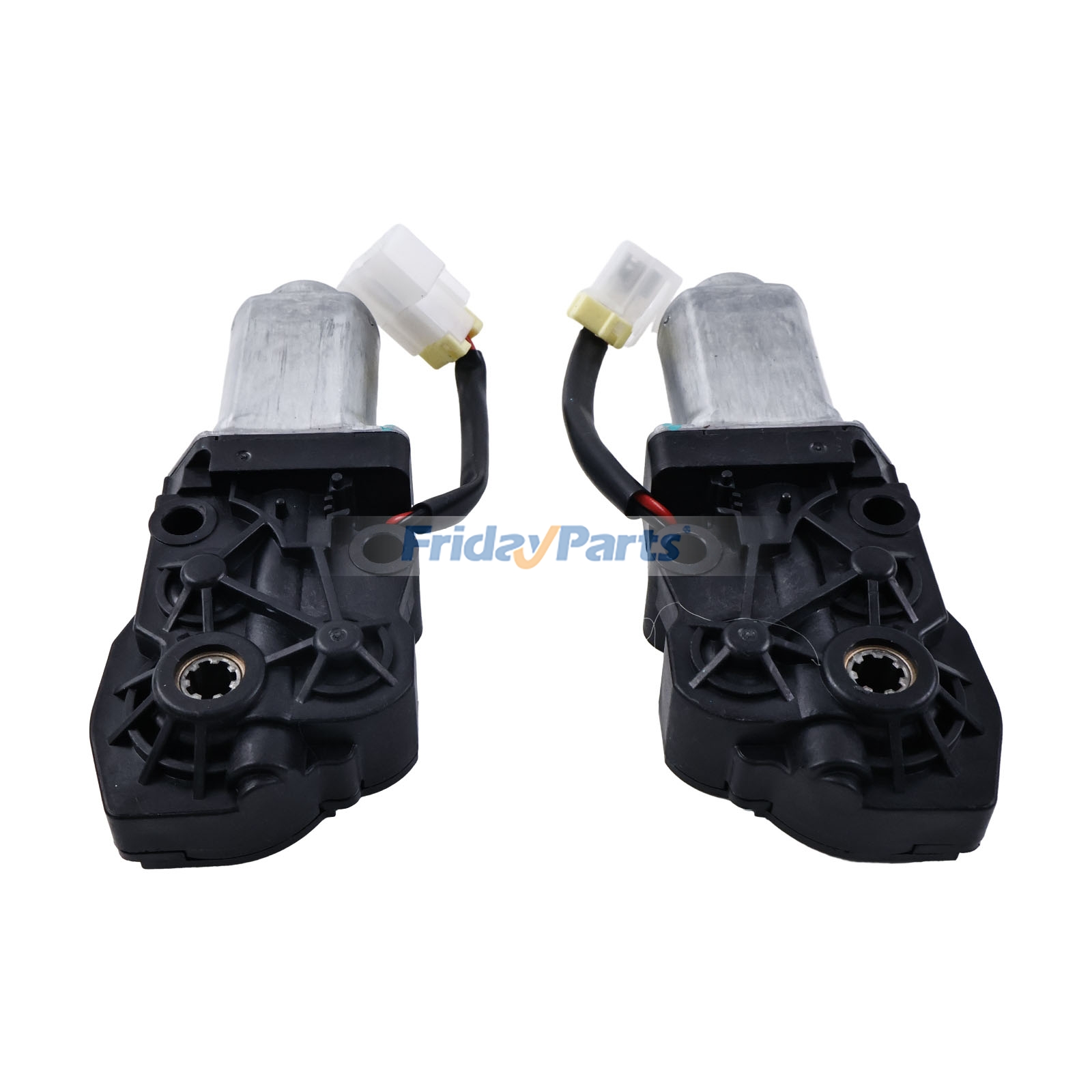 Motor eléctrico para los asientos traseros izquierdo y derecho de la tercera fila (números de pieza 87549-1L31B y 87449-1L30B) para Infiniti QX56 QX80 (2011-2017). Para Nissan