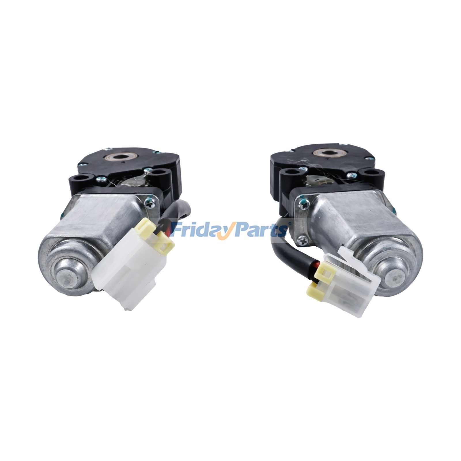 Motor eléctrico para los asientos traseros izquierdo y derecho de la tercera fila (números de pieza 87549-1L31B y 87449-1L30B) para Infiniti QX56 QX80 (2011-2017).