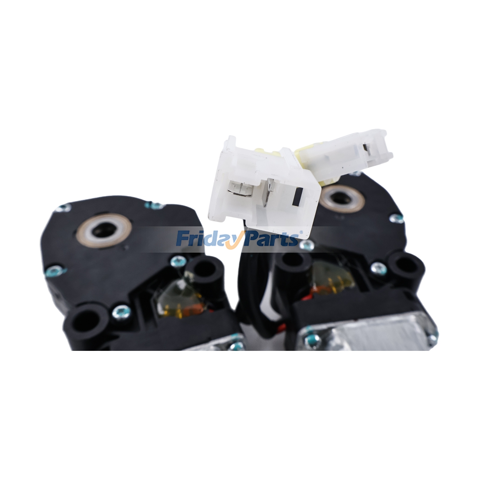 Motor eléctrico para los asientos traseros izquierdo y derecho de la tercera fila (números de pieza 87549-1L31B y 87449-1L30B) para Infiniti QX56 QX80 (2011-2017). para Vehículo Para Nissan FridayParts