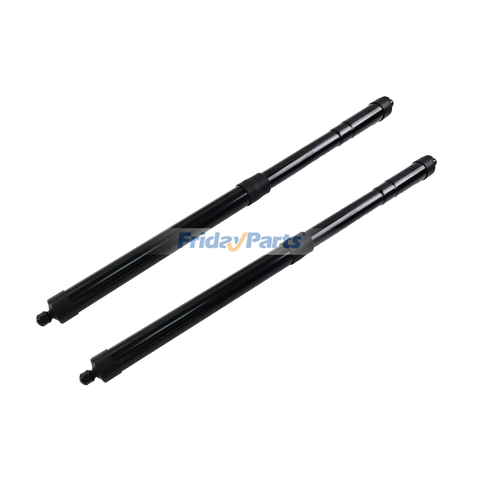 Heckklappen-Stoßdämpfer hinten links/rechts 74981-TZ5-305 74981-TZA-030-M1 für Acura MDX 3.5L 2014-2020