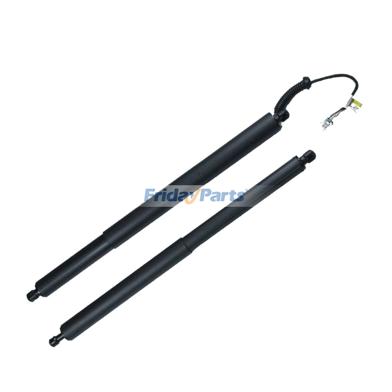 Rear Left & Right Side Tailgate Power Lift Support Strut FT4Z14B351A105 FT4Z58406A10B for Ford Edge 2.0L 3.5L 2015-2018 para Vehículo