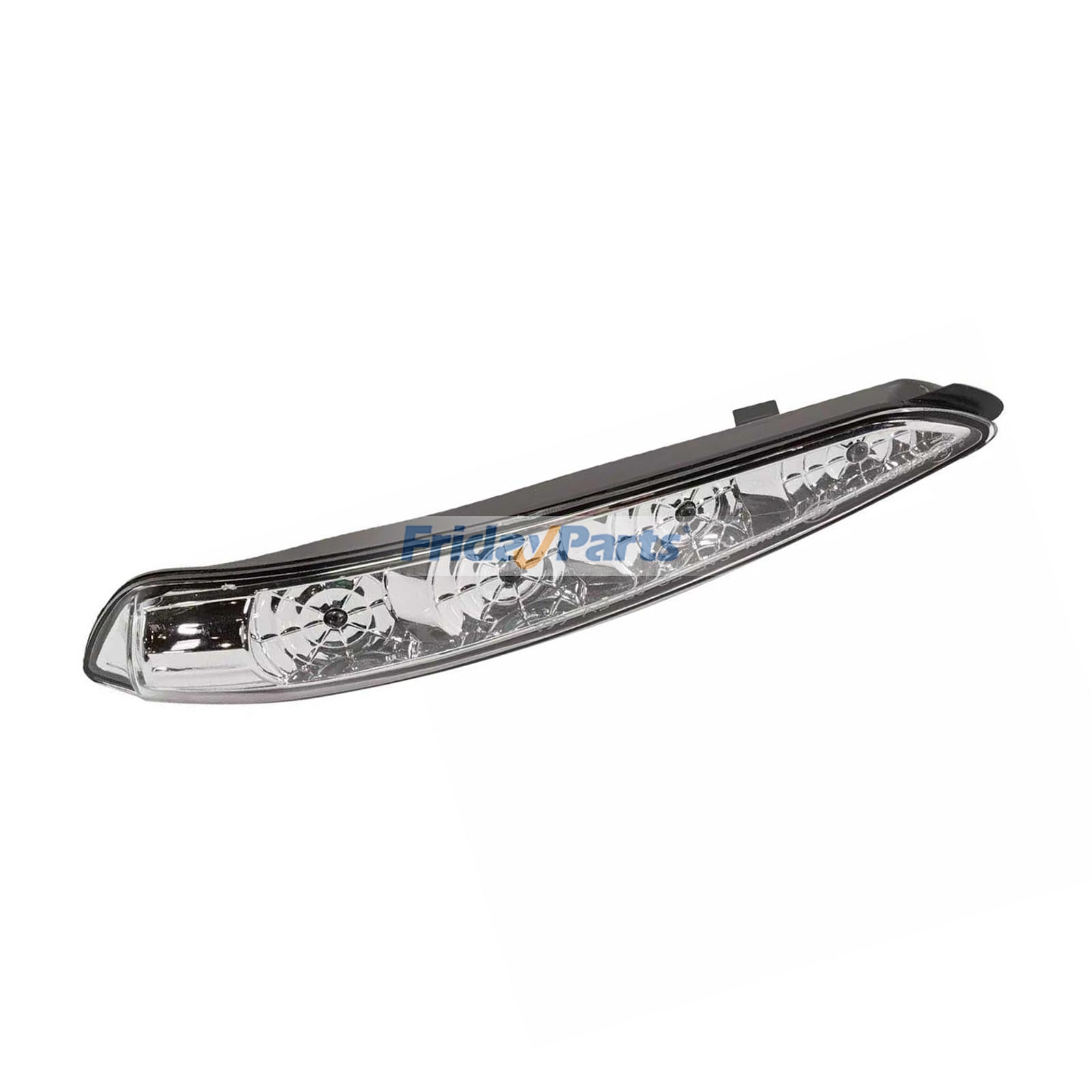 Vehicle Turn Signal Light