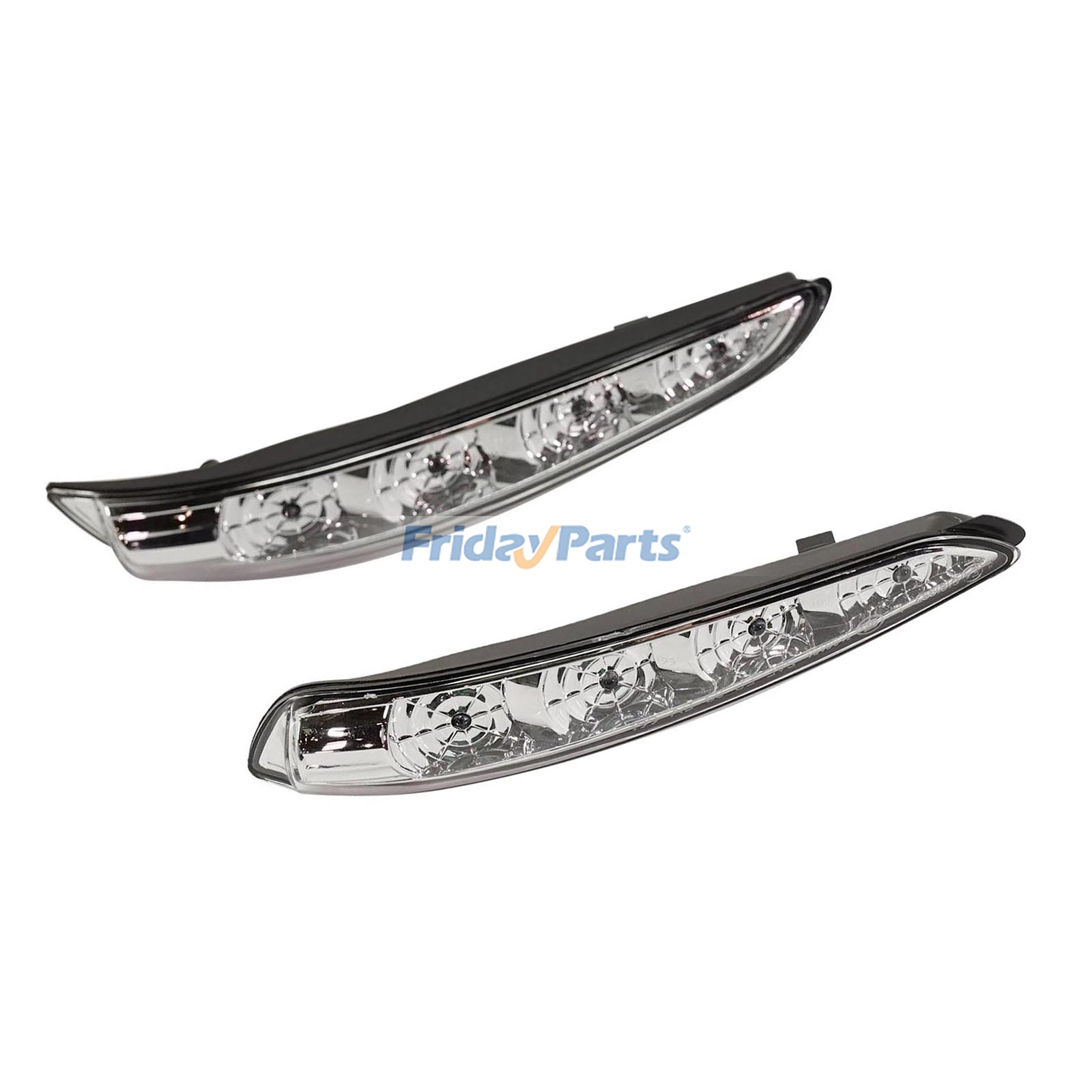 Rear Turn Signal Light 87613-3Q000 87614-3Q000 for Hyundai Sonata 2.4L 2011-2014