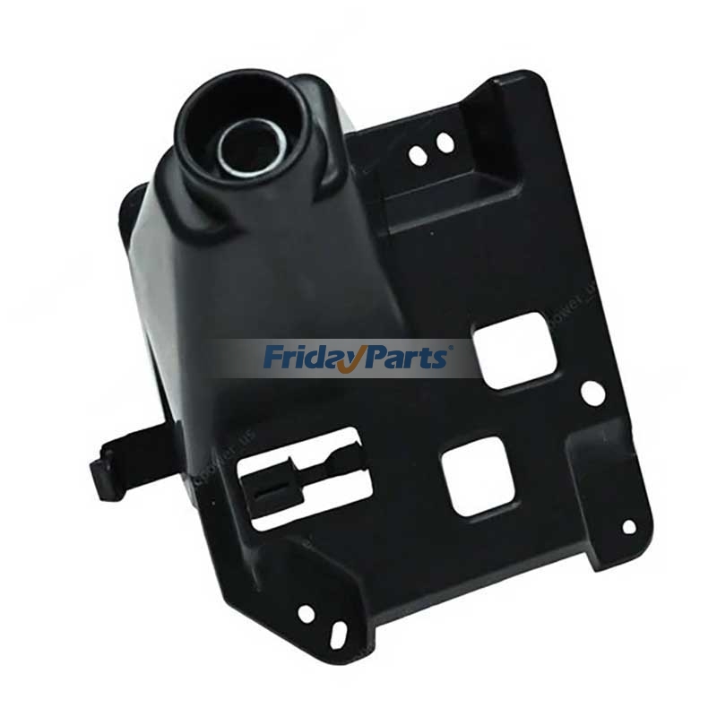 Rear Left & Right Taillight Lamp Mounting Bracket for Vehicle