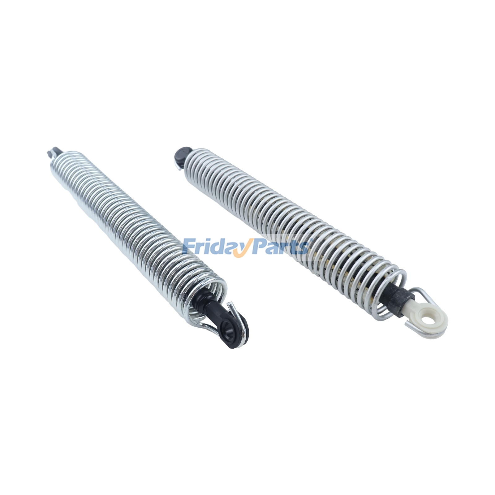 Rear Left & Right Trunk Lid Return Spring 51247204367 51247204366 for BMW 550i 528i 550i 535i 535d xDrive M5 2011-2016