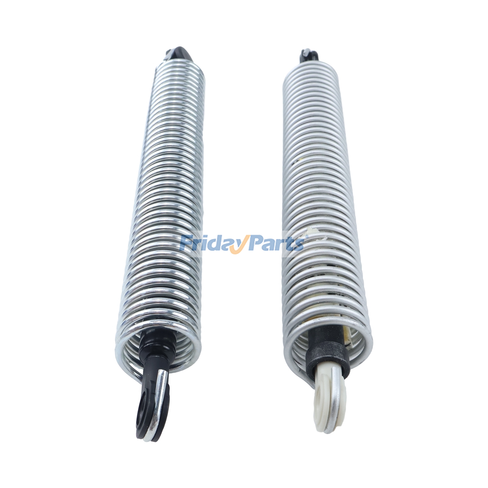 Rear Left & Right Trunk Lid Return Spring compatible with Vehicle