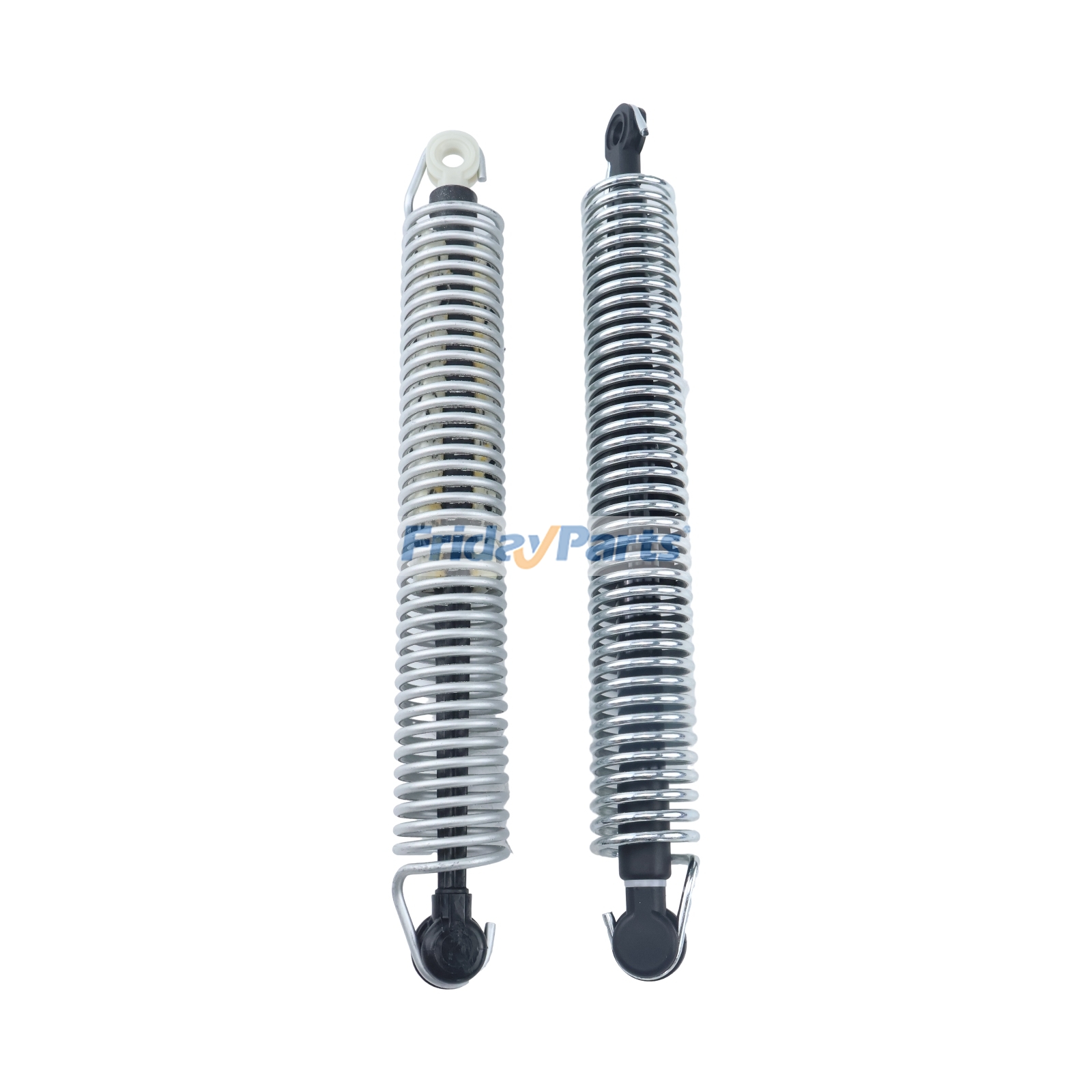 Vehicle Rear Left & Right Trunk Lid Return Spring
