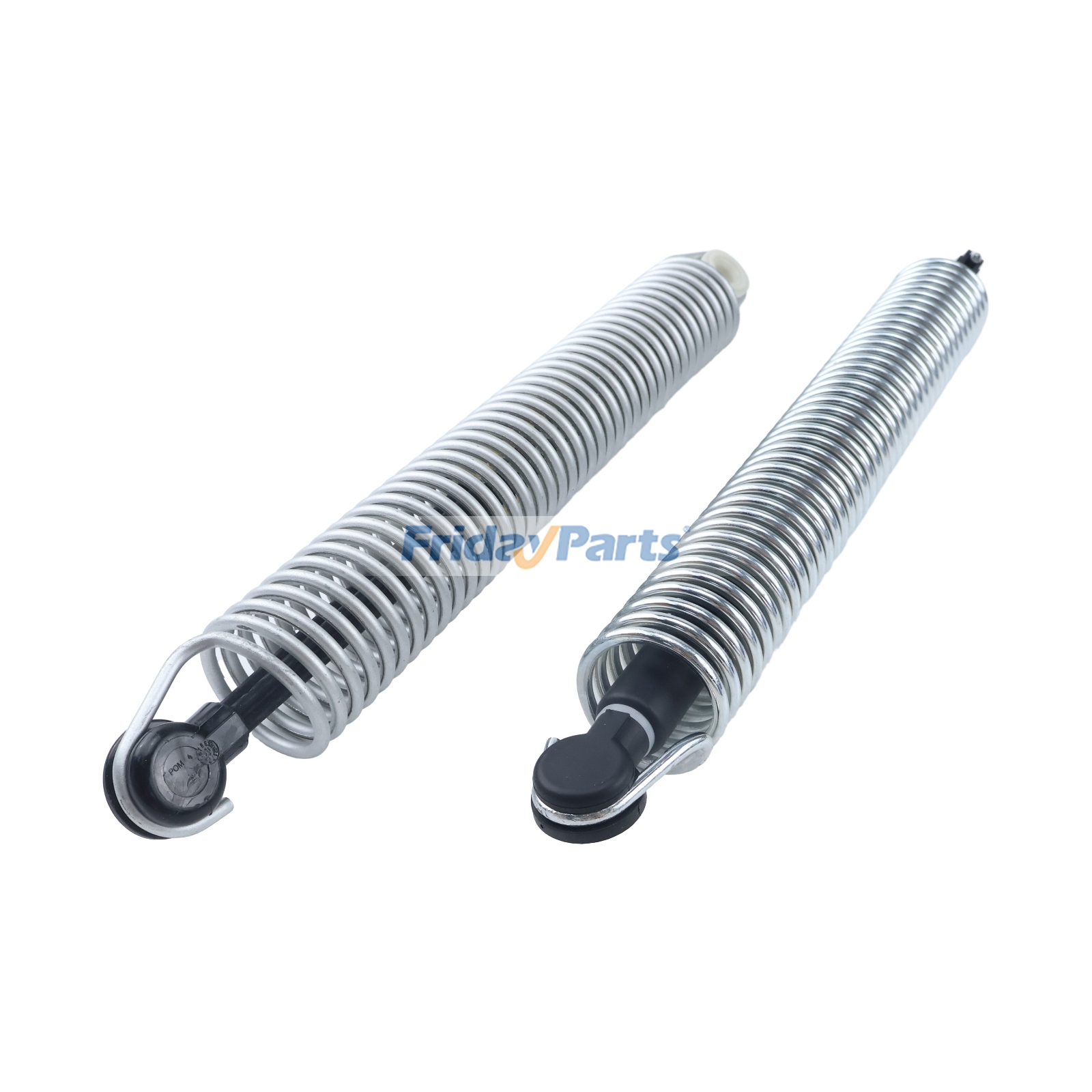 Rear Left & Right Trunk Lid Return Spring for Vehicle