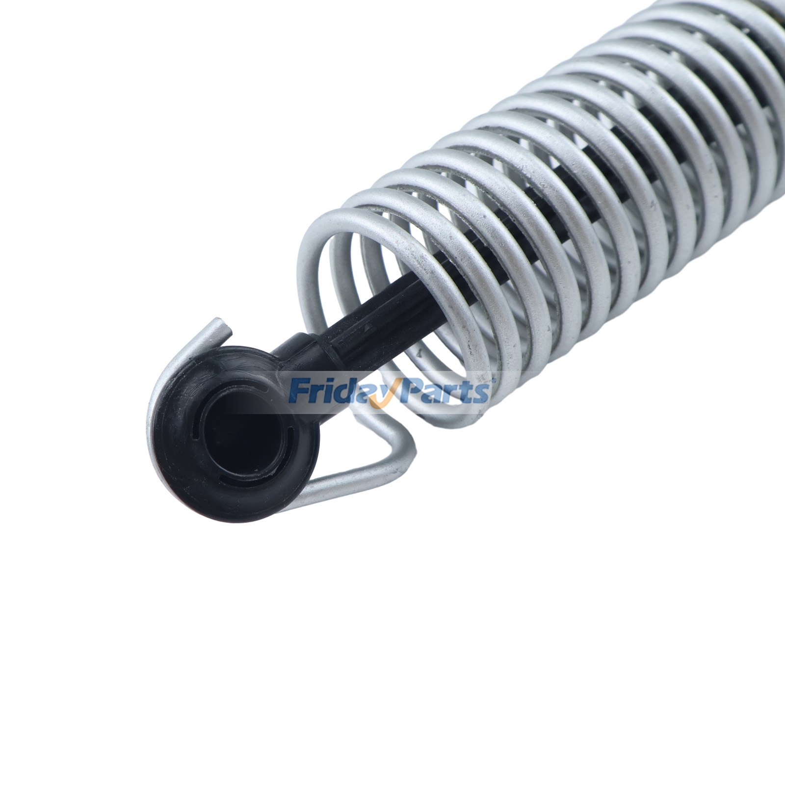 Rear Left & Right Trunk Lid Return Spring For BMW Vehicle