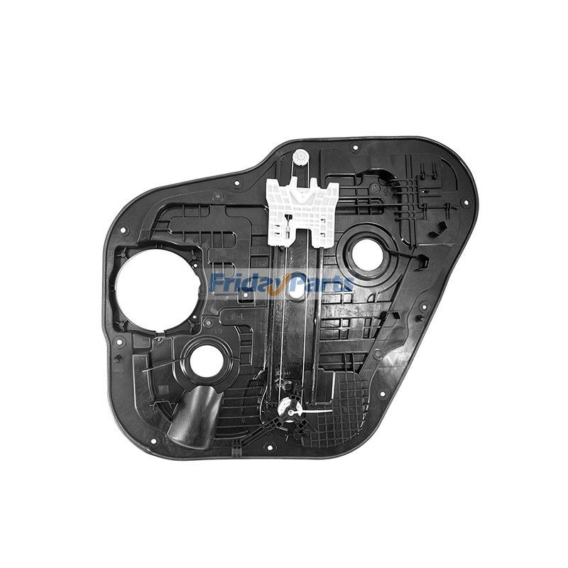 Elevalunas eléctrico de puerta trasera izquierda 83471-C6000 83471-C5000 para Kia Sorento 2016-2020
