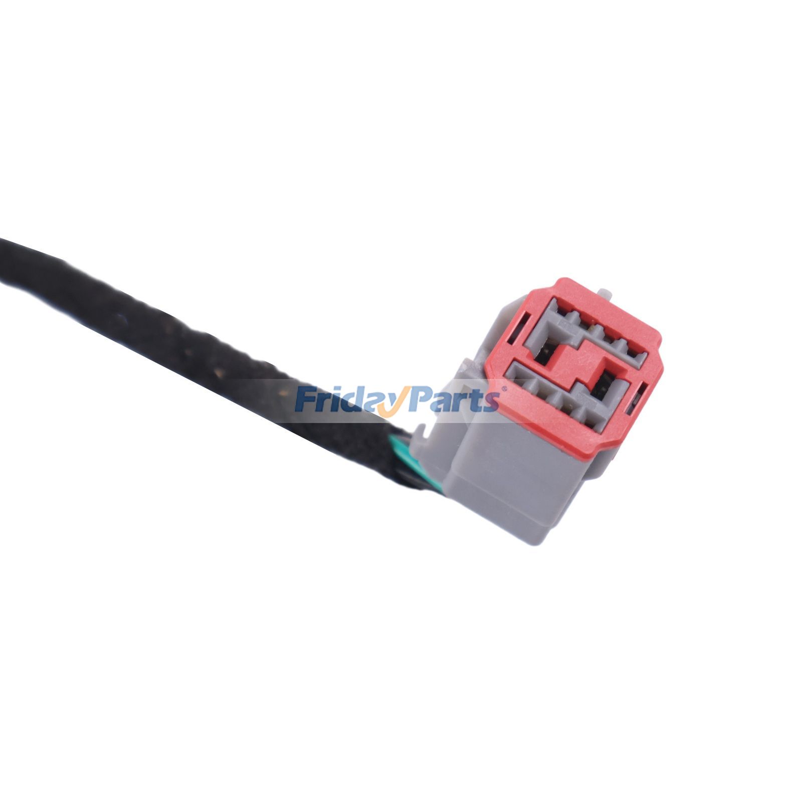 FridayPartsのリア左側パワーハッチリフトサポート