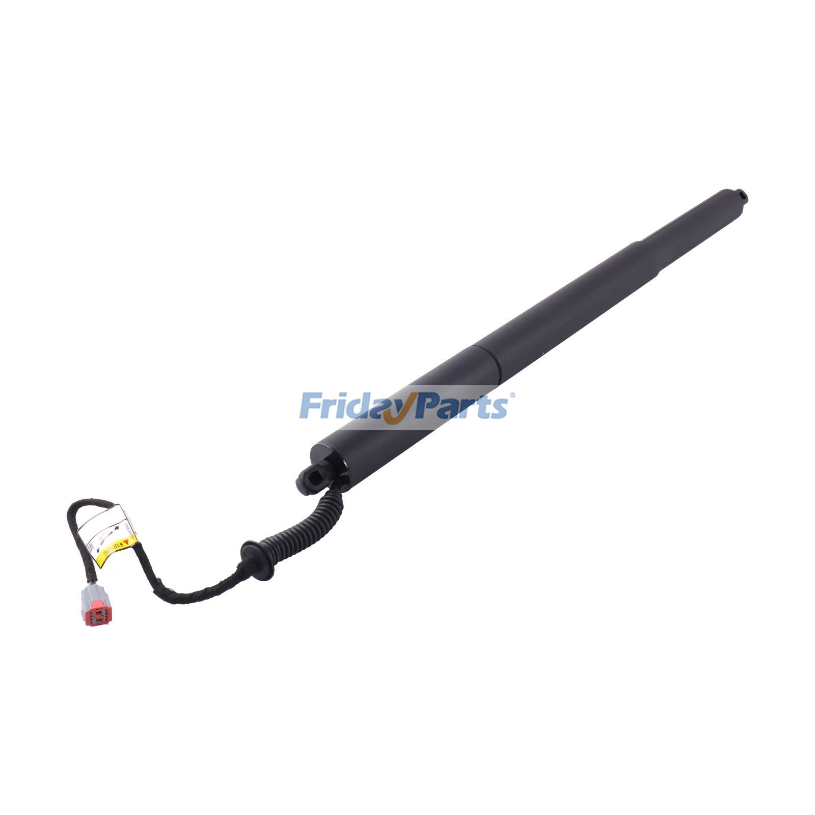 リンカーン ノーチラス 2019-2022 L4 2.0L 用 リア左側パワーハッチリフトサポート FA1BR402A55BA