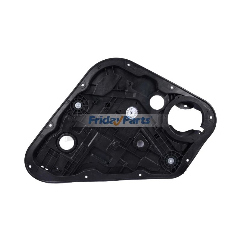 Panneau de lève-vitre électrique arrière gauche 83471-D9000 pour Kia Sportage Sport 2.0L 2.4L 2017-2020