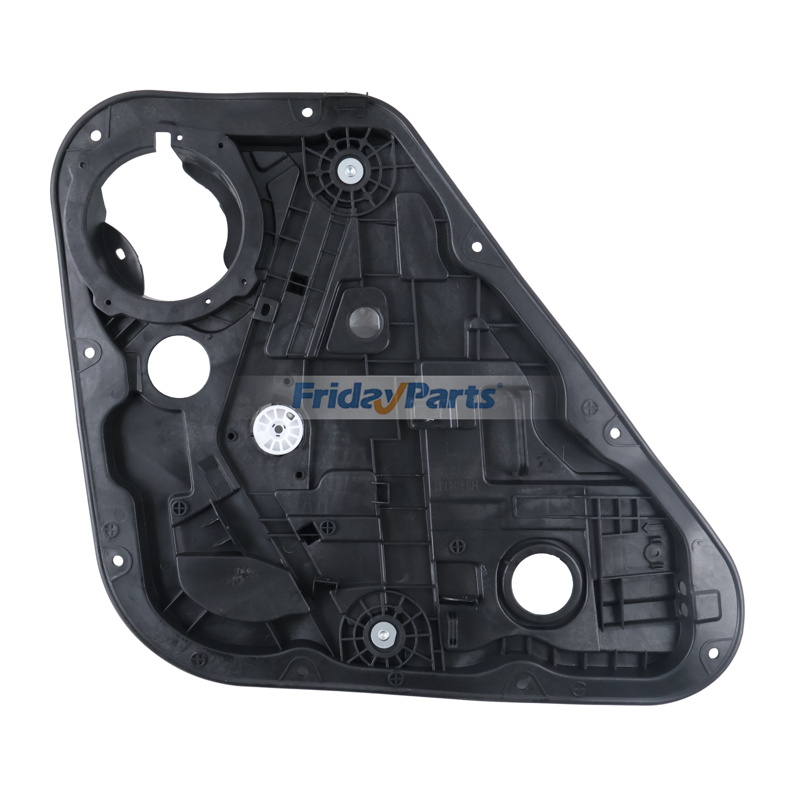 Panel del elevalunas eléctrico trasero izquierdo 83471-D9000 para Kia Sportage Sport 2.0L 2.4L 2017-2020 de FridayParts