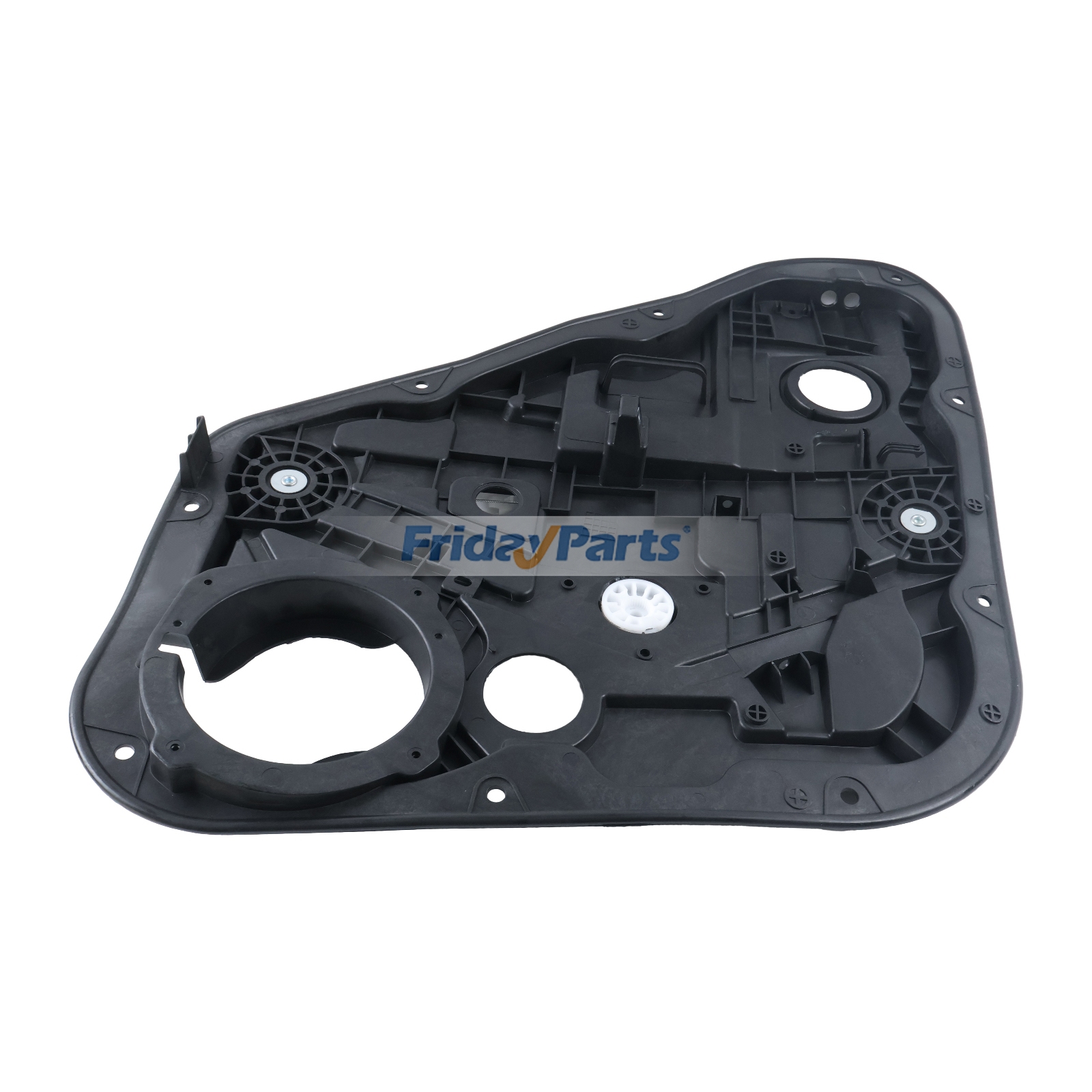 Panel del elevalunas eléctrico trasero izquierdo 83471-D9000 para Kia Sportage Sport 2.0L 2.4L 2017-2020