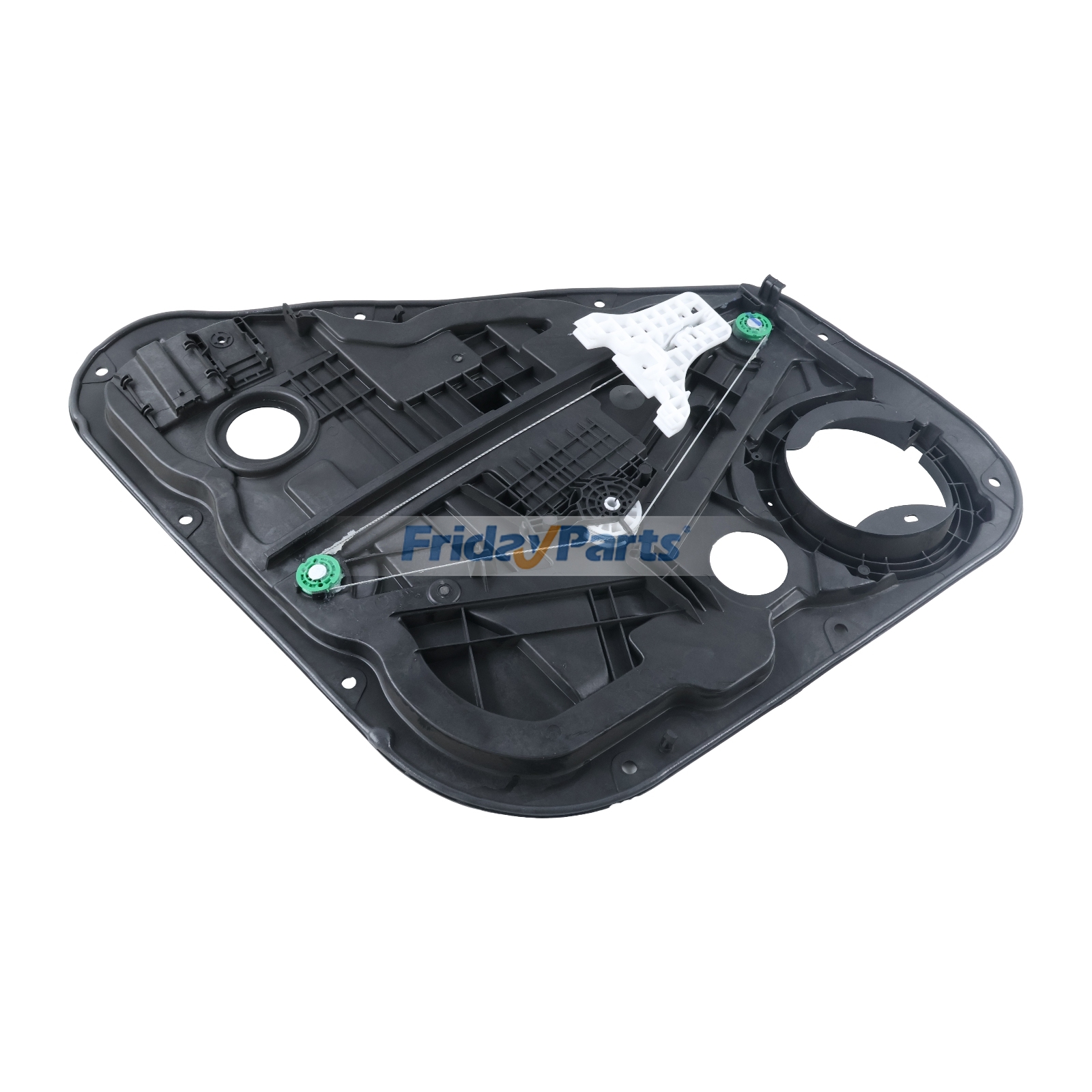 Panel del elevalunas eléctrico trasero izquierdo 83471-D9000 para Kia Sportage Sport 2.0L 2.4L 2017-2020