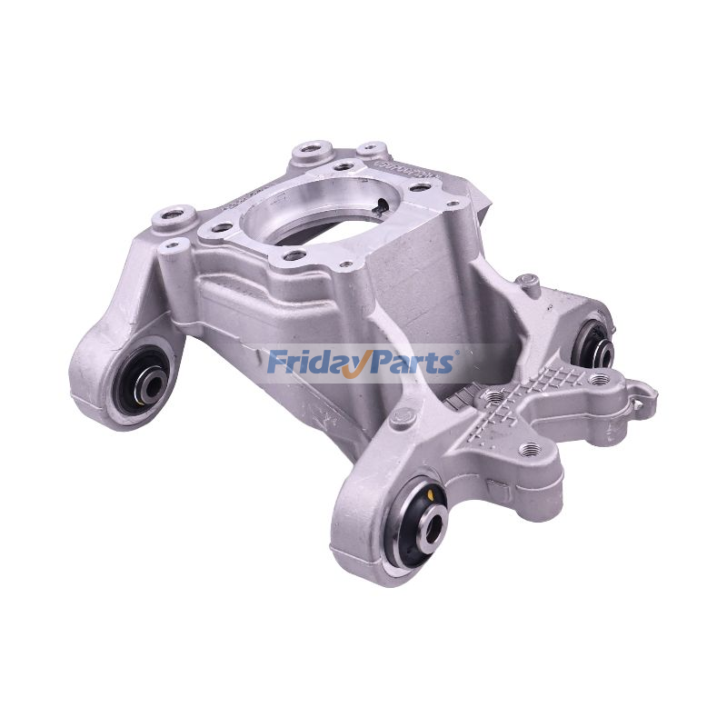 Jeep用用リア左右サスペンションナックルスピンドル 5090072AE 5090073AE ジープ チェロキー 2014-2018用