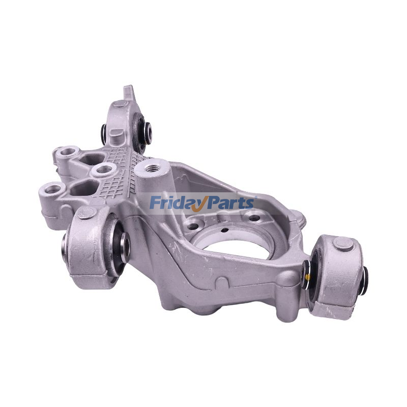 Jeep用リアサスペンションナックルスピンドル